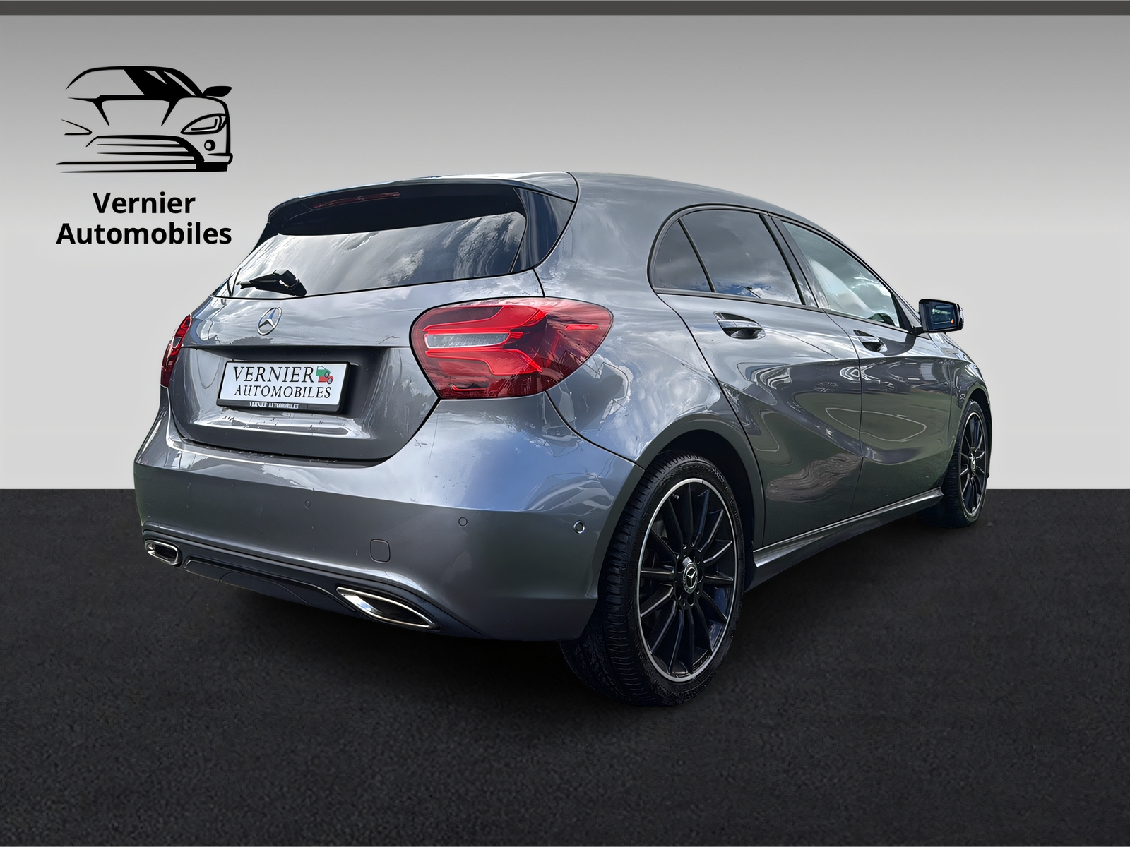 MERCEDES-BENZ A 180-image-5