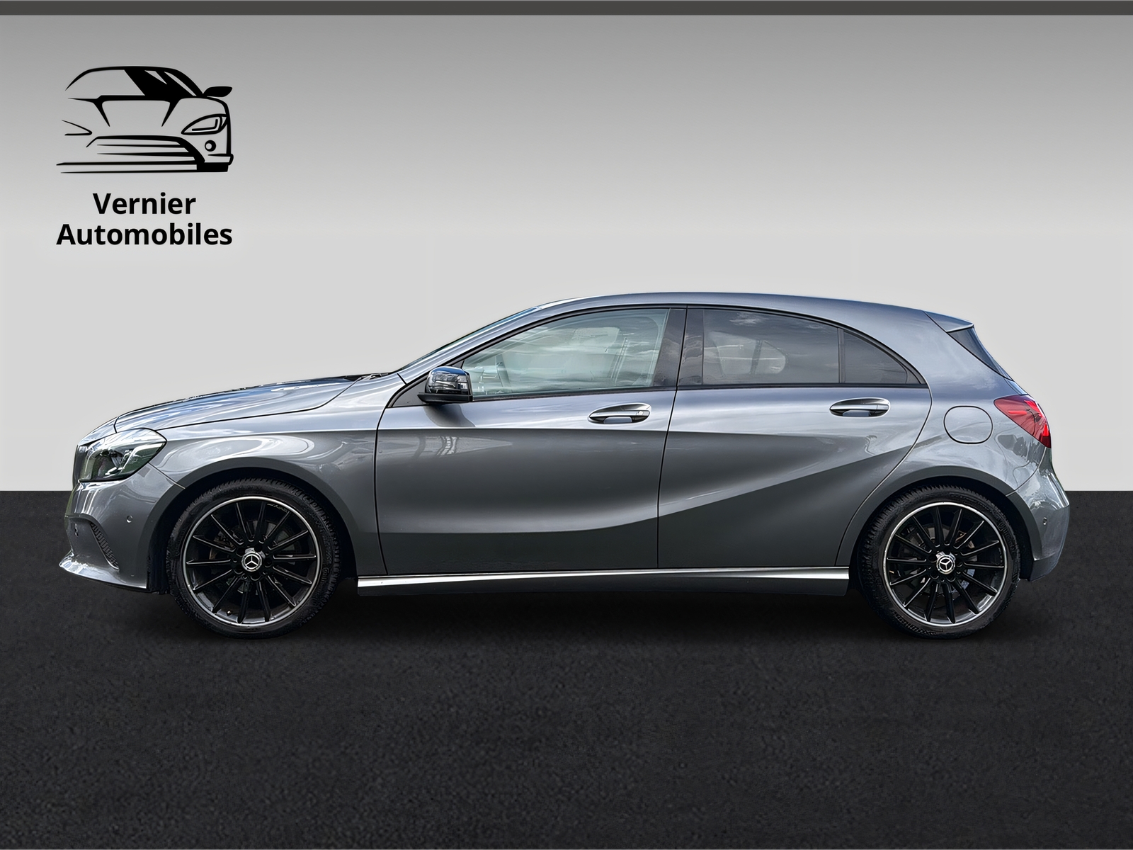 MERCEDES-BENZ A 180-image-6