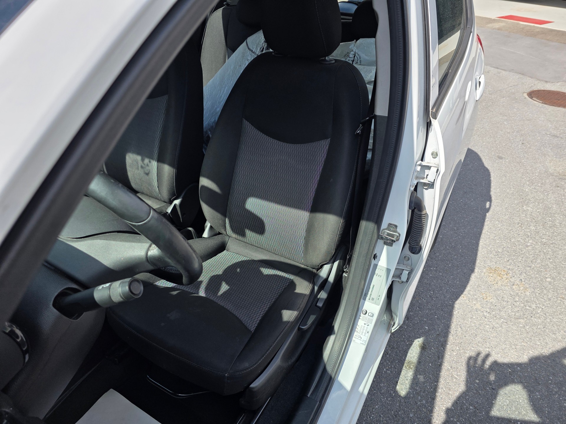 OPEL Karl 1.0 EcoFLEX Active Easytronic / Frisch ab MFK.-image-9
