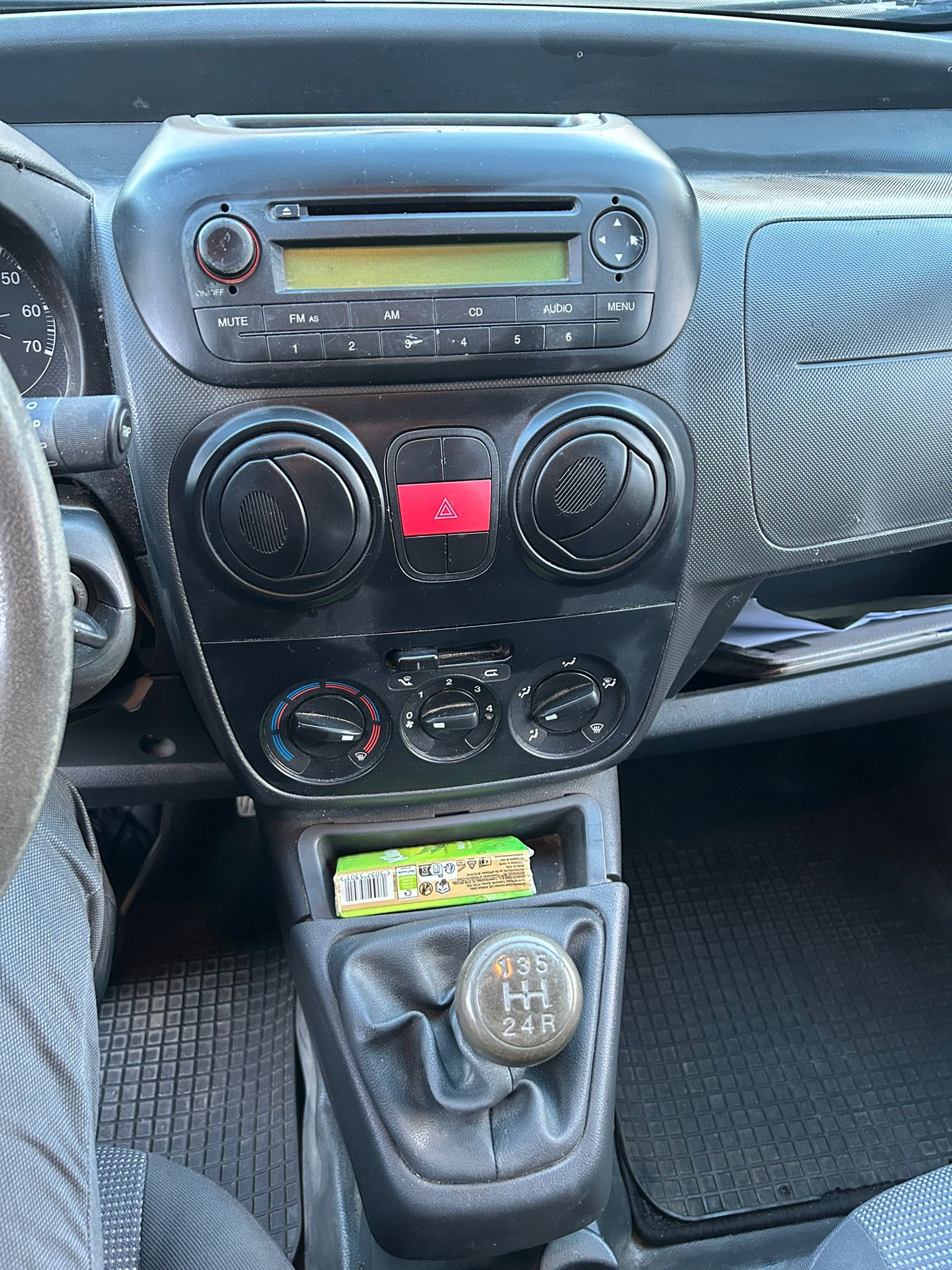 PEUGEOT Bipper 1.4-image-14