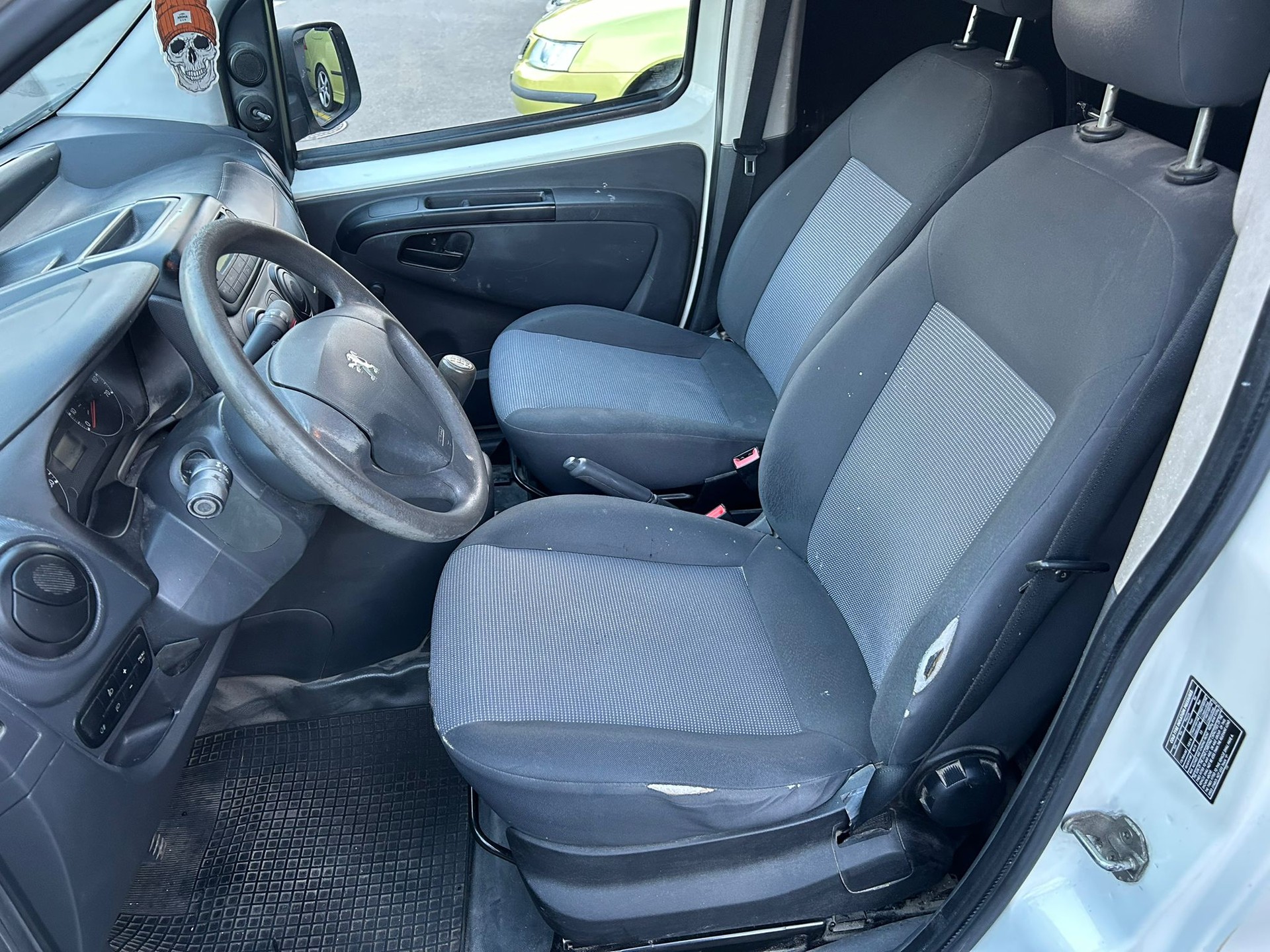 PEUGEOT Bipper 1.4-image-10