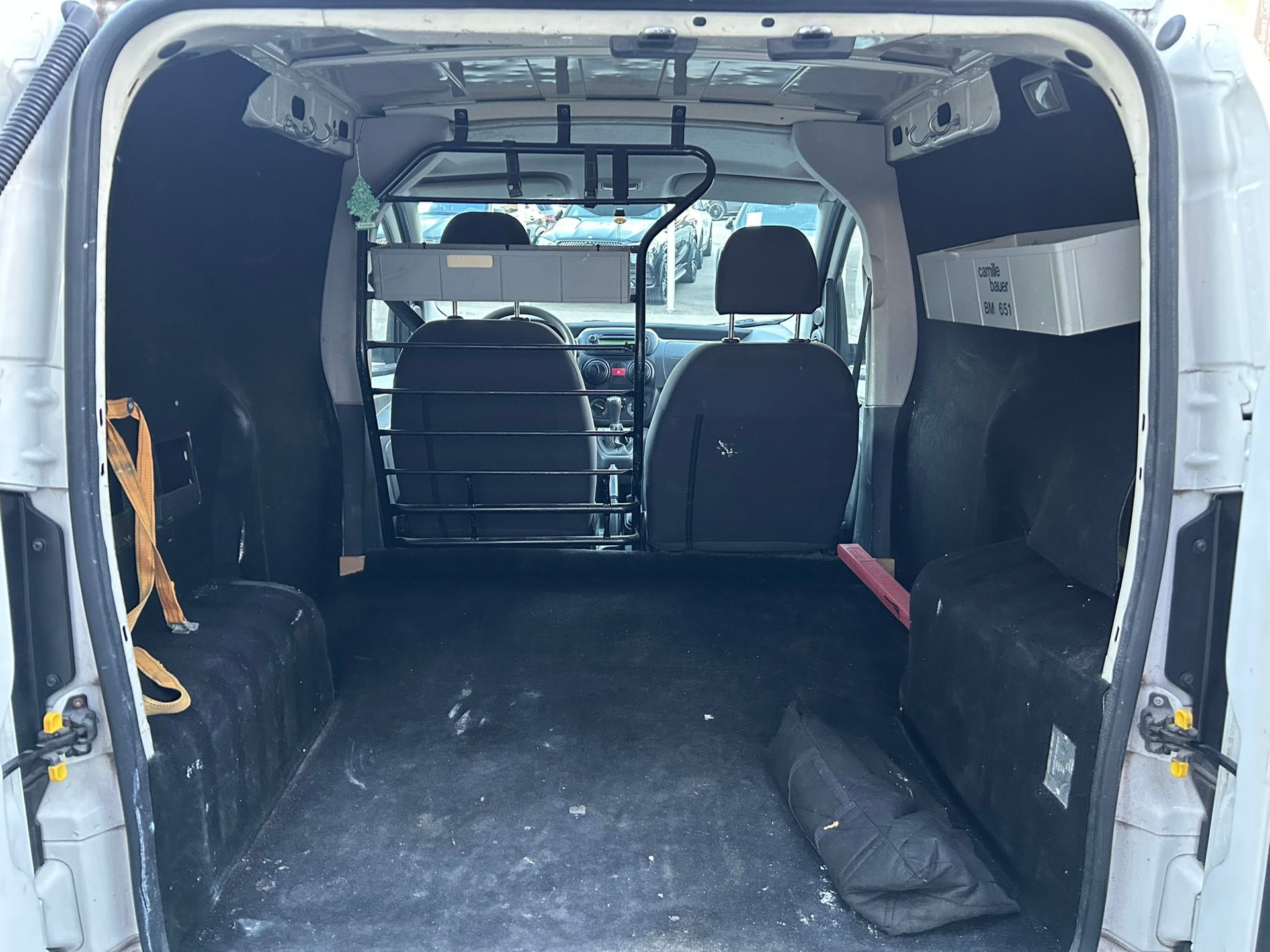 PEUGEOT Bipper 1.4-image-12