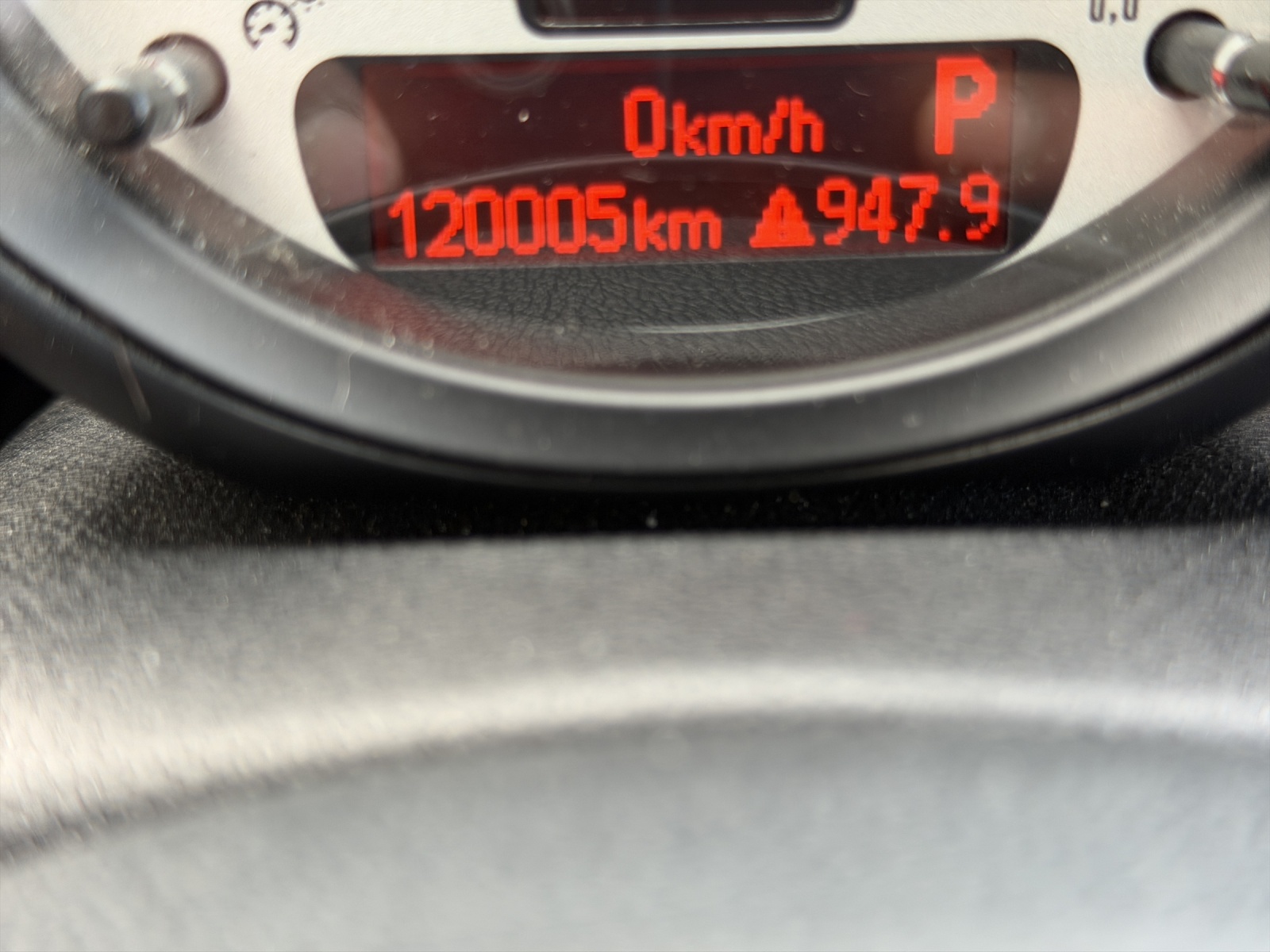 MINI Countryman Cooper S ALL4 Steptronic-image-10