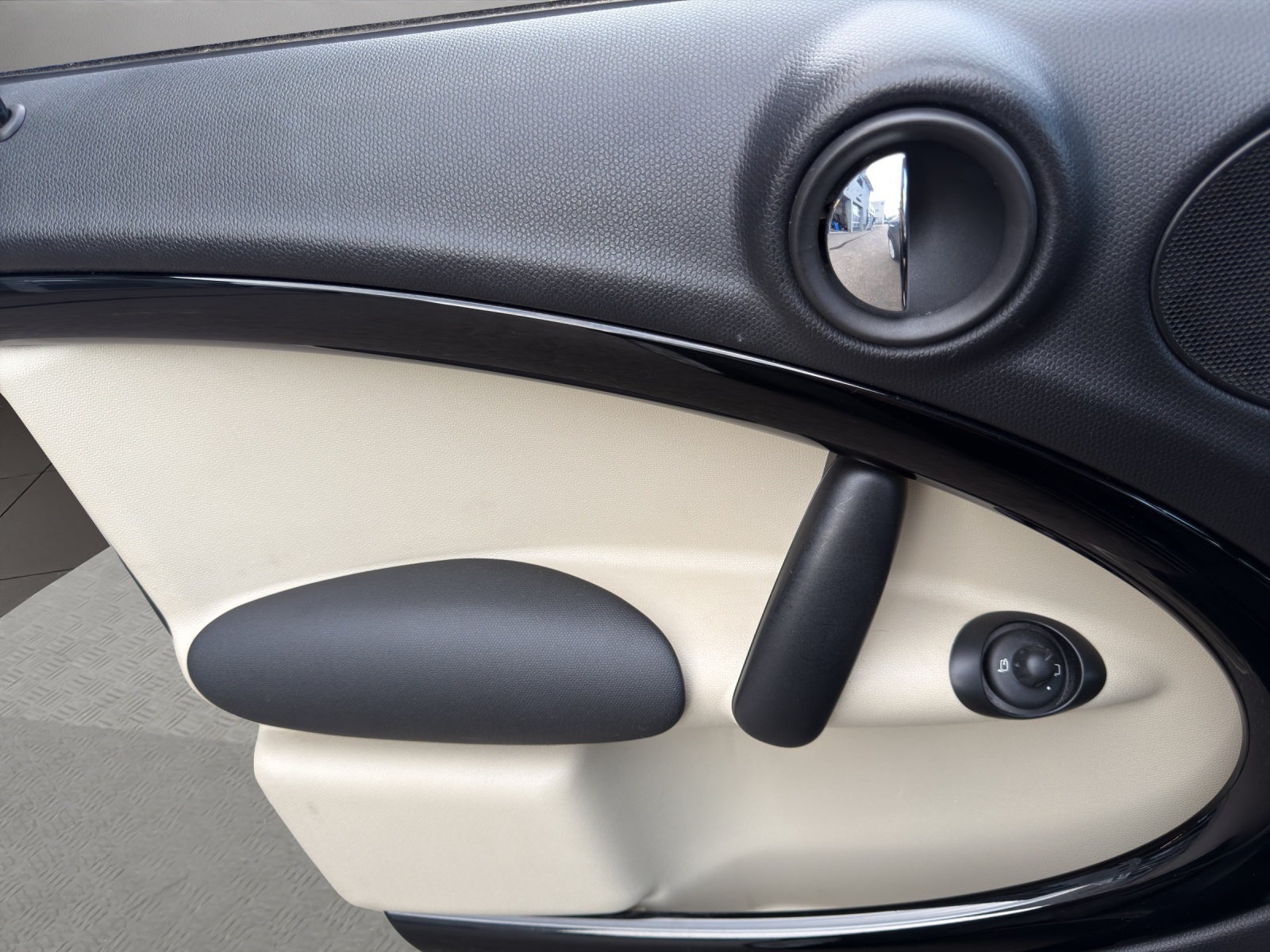MINI Countryman Cooper S ALL4 Steptronic-image-11