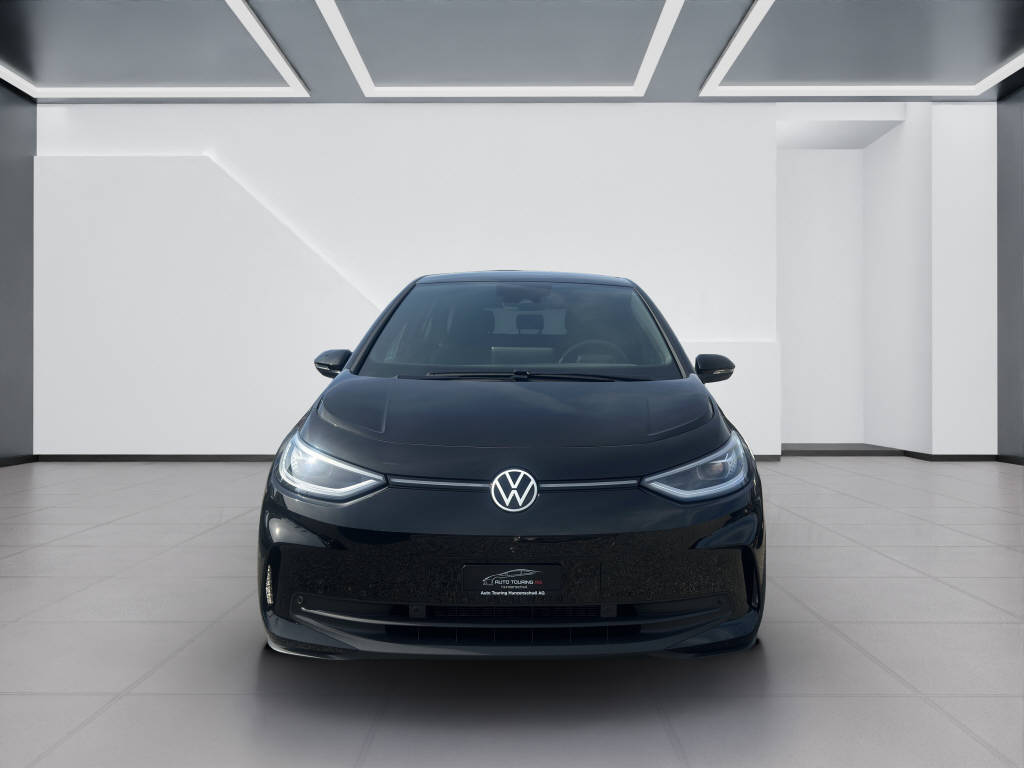 VW ID.3 Pro S Performance- Black Style-image-7