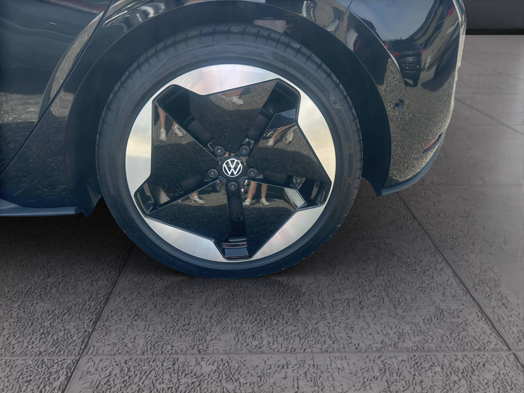 VW ID.3 Pro S Performance- Black Style-image-15