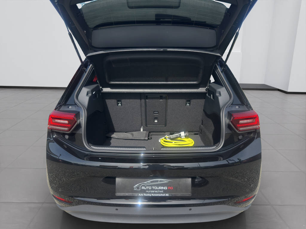 VW ID.3 Pro S Performance- Black Style-image-14