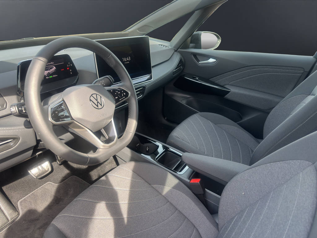 VW ID.3 Pro S Performance- Black Style-image-8