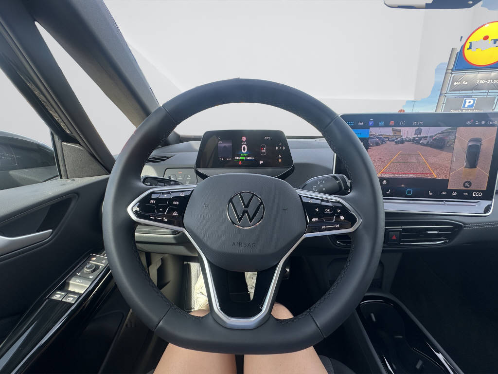 VW ID.3 Pro S Performance- Black Style-image-13