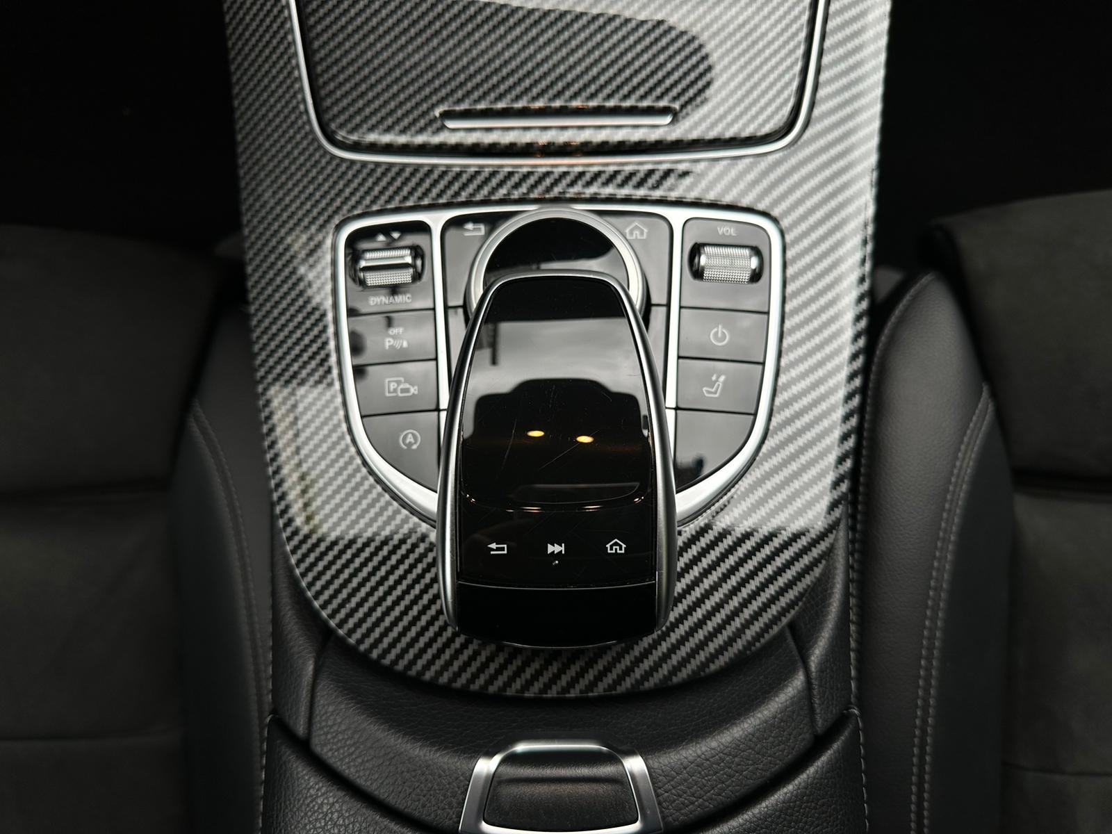 MERCEDES-BENZ E 220 d AMG Line 9G-Tronic-image-20