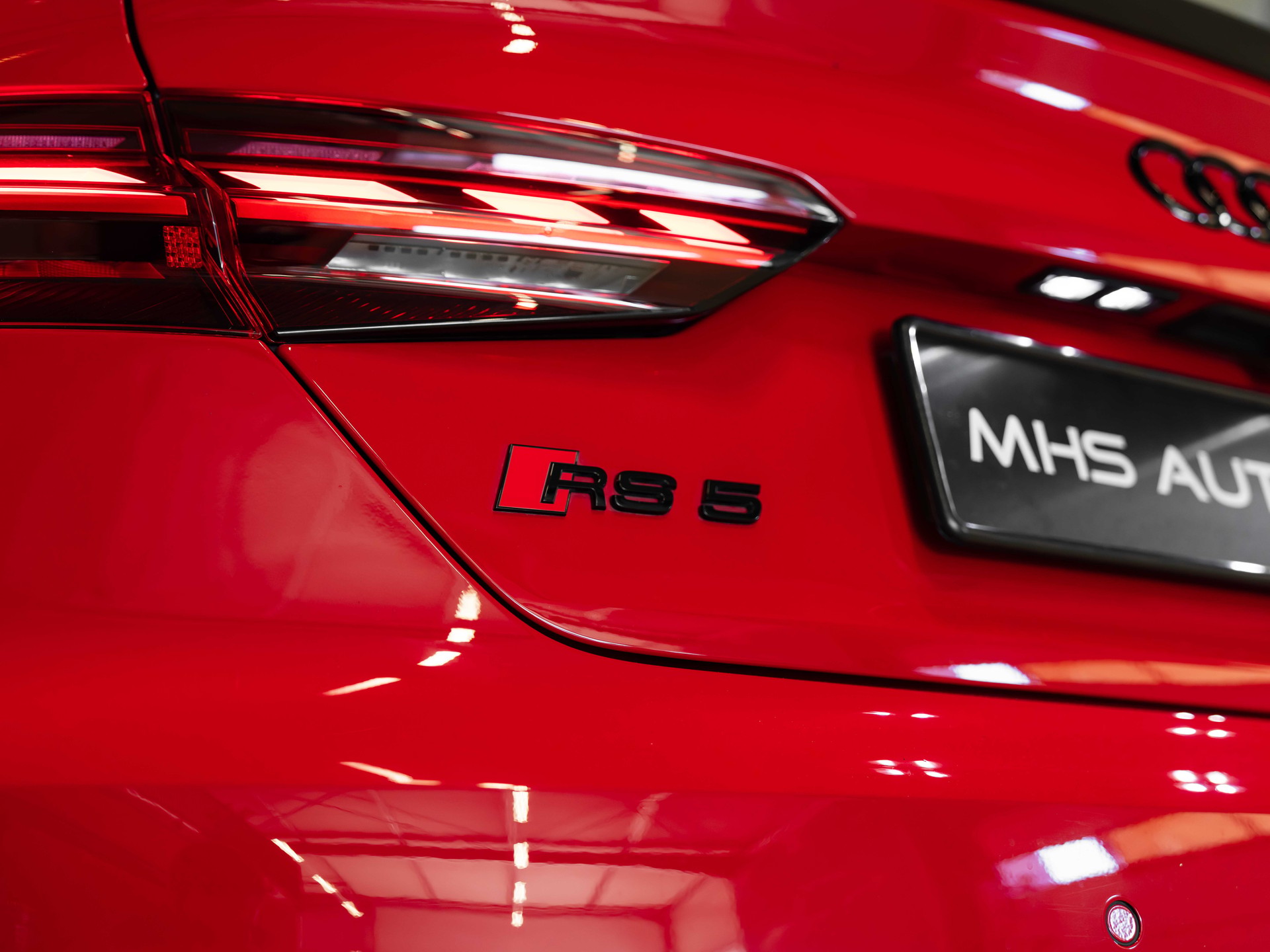AUDI RS5 Sportback 2.9 TFSI quattro tiptronic-image-25