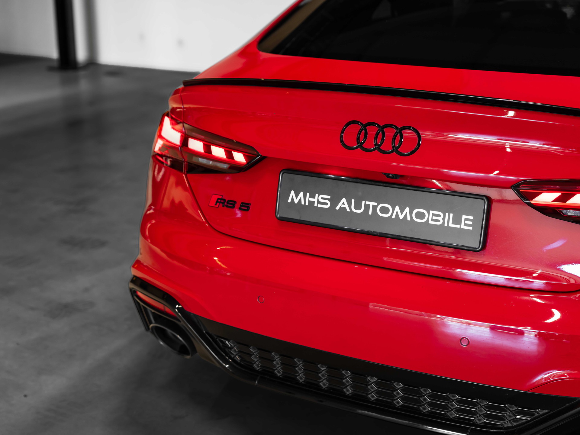 AUDI RS5 Sportback 2.9 TFSI quattro tiptronic-image-24