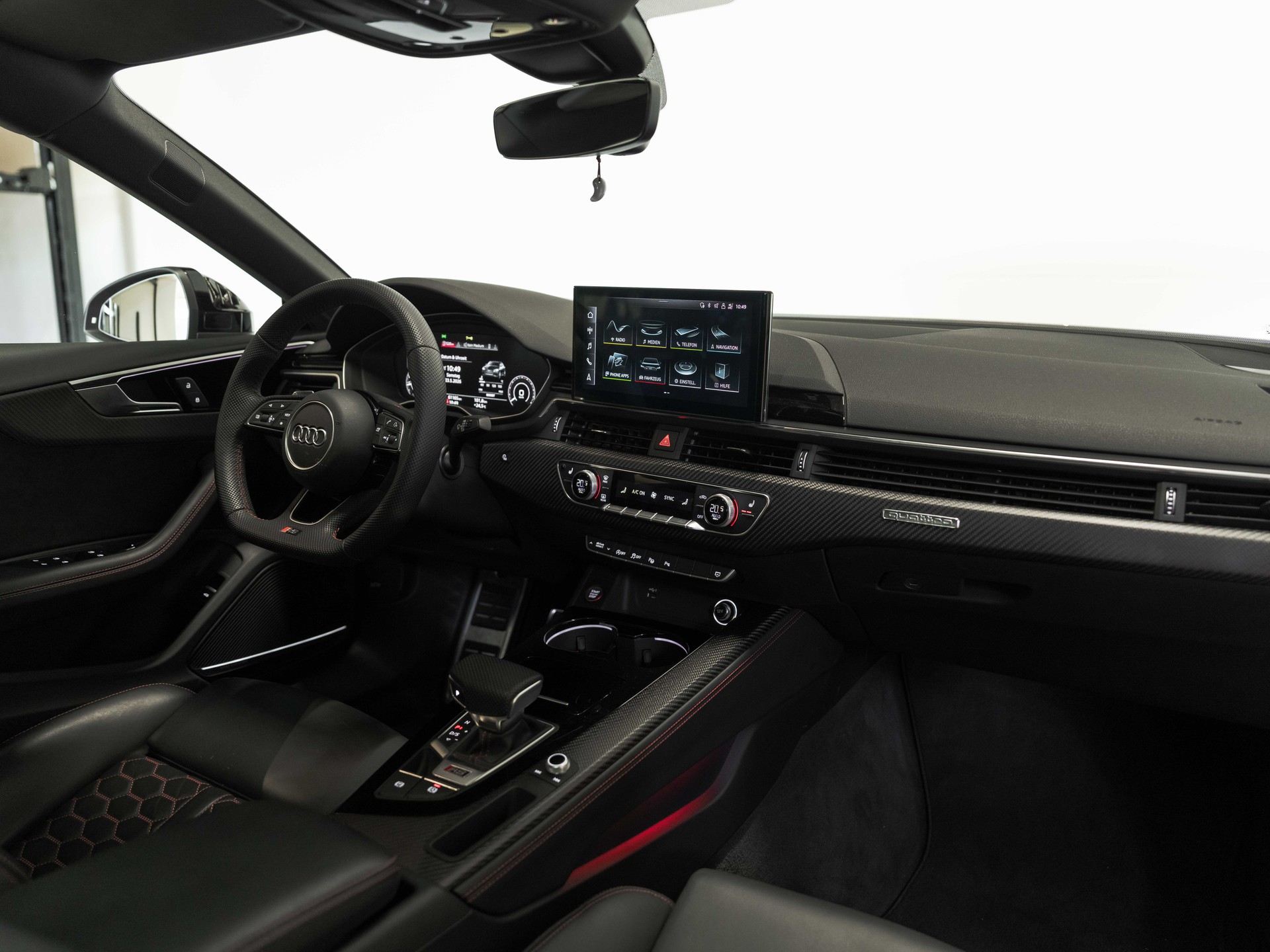 AUDI RS5 Sportback 2.9 TFSI quattro tiptronic-image-31