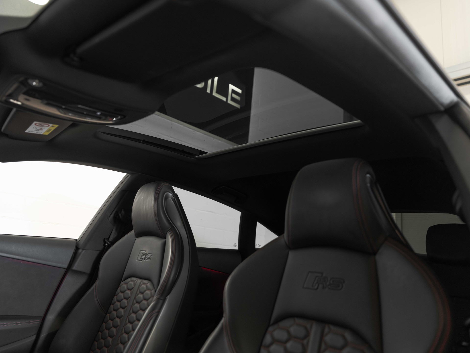 AUDI RS5 Sportback 2.9 TFSI quattro tiptronic-image-10