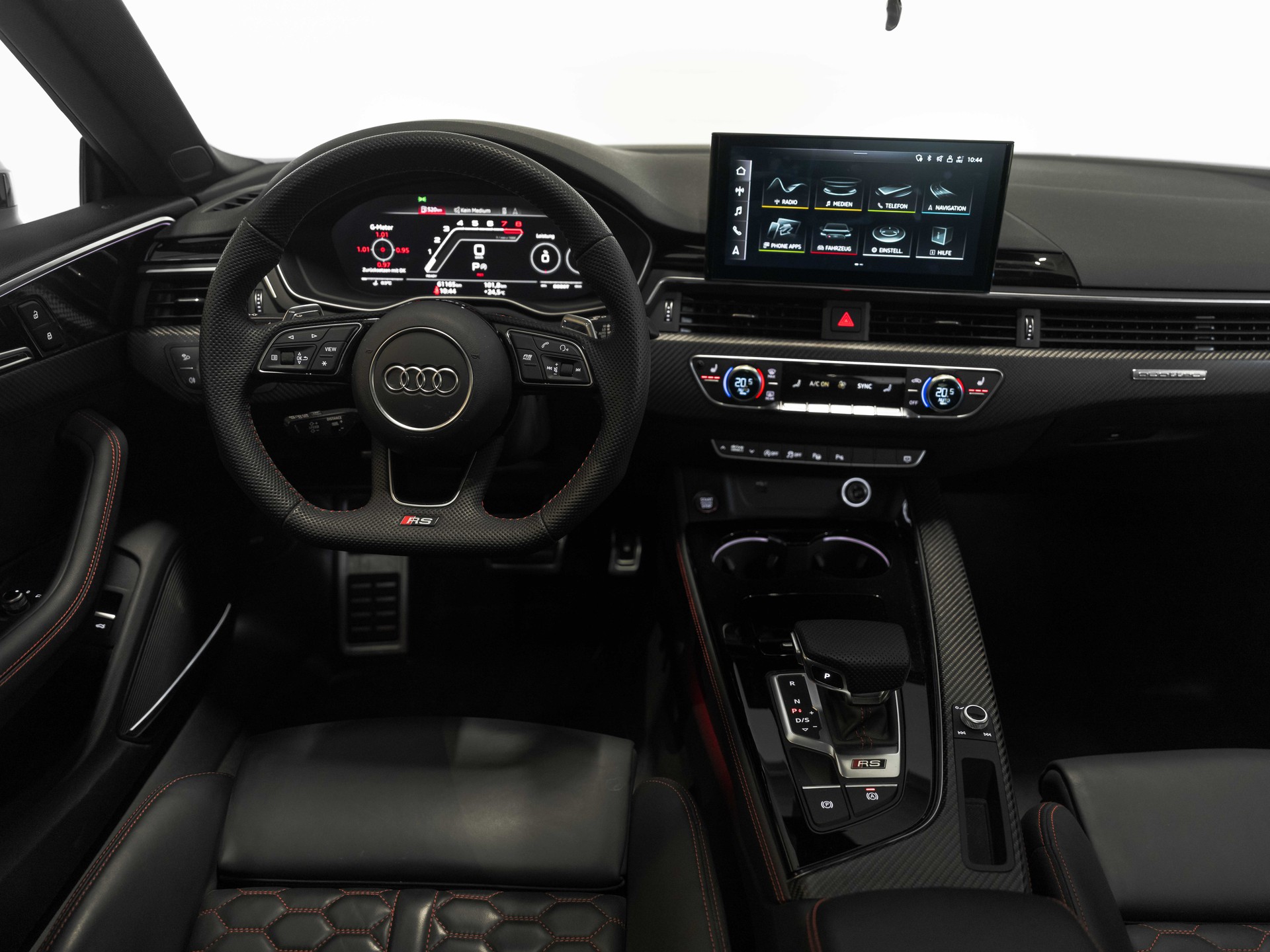 AUDI RS5 Sportback 2.9 TFSI quattro tiptronic-image-38