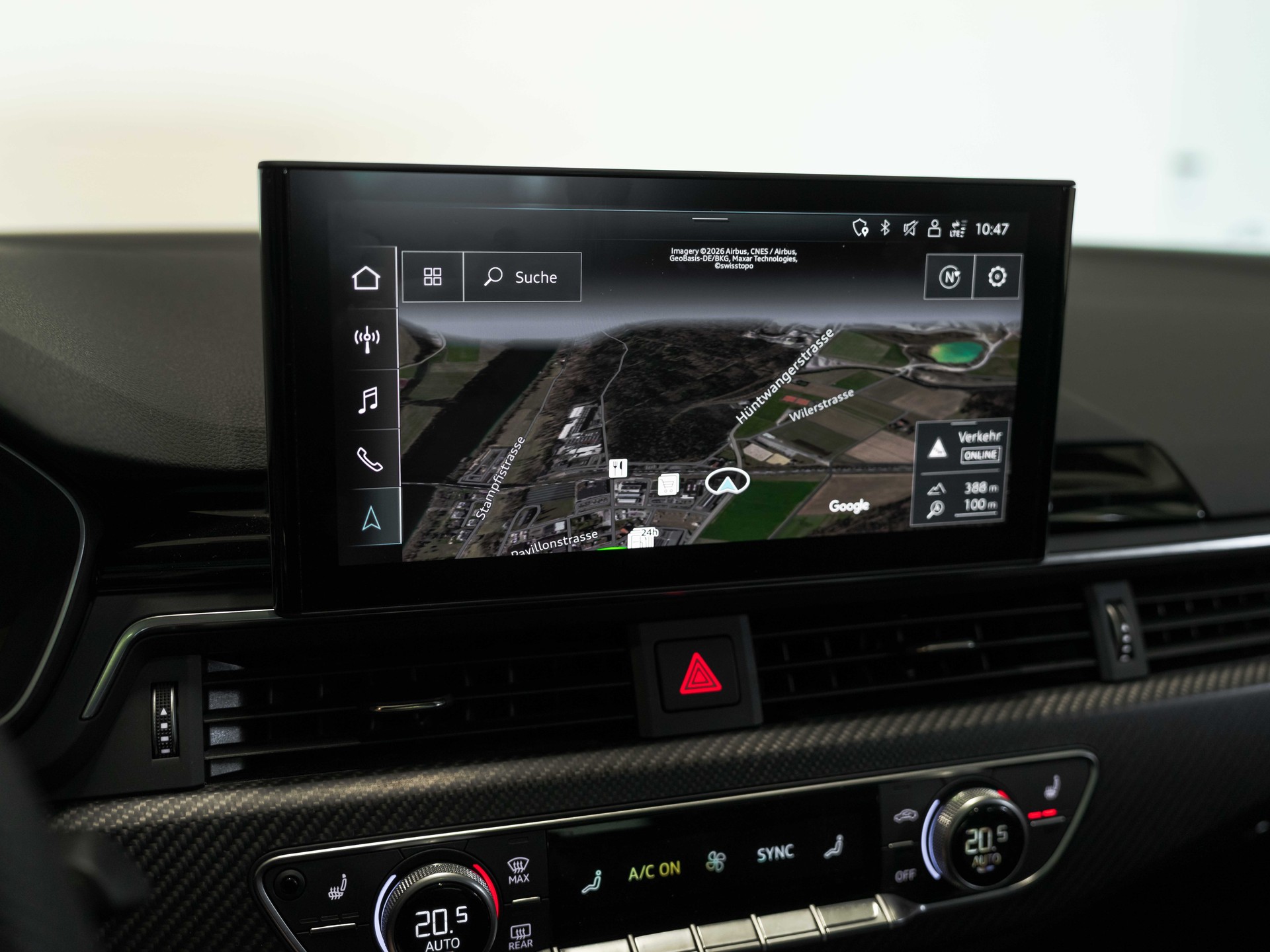 AUDI RS5 Sportback 2.9 TFSI quattro tiptronic-image-51