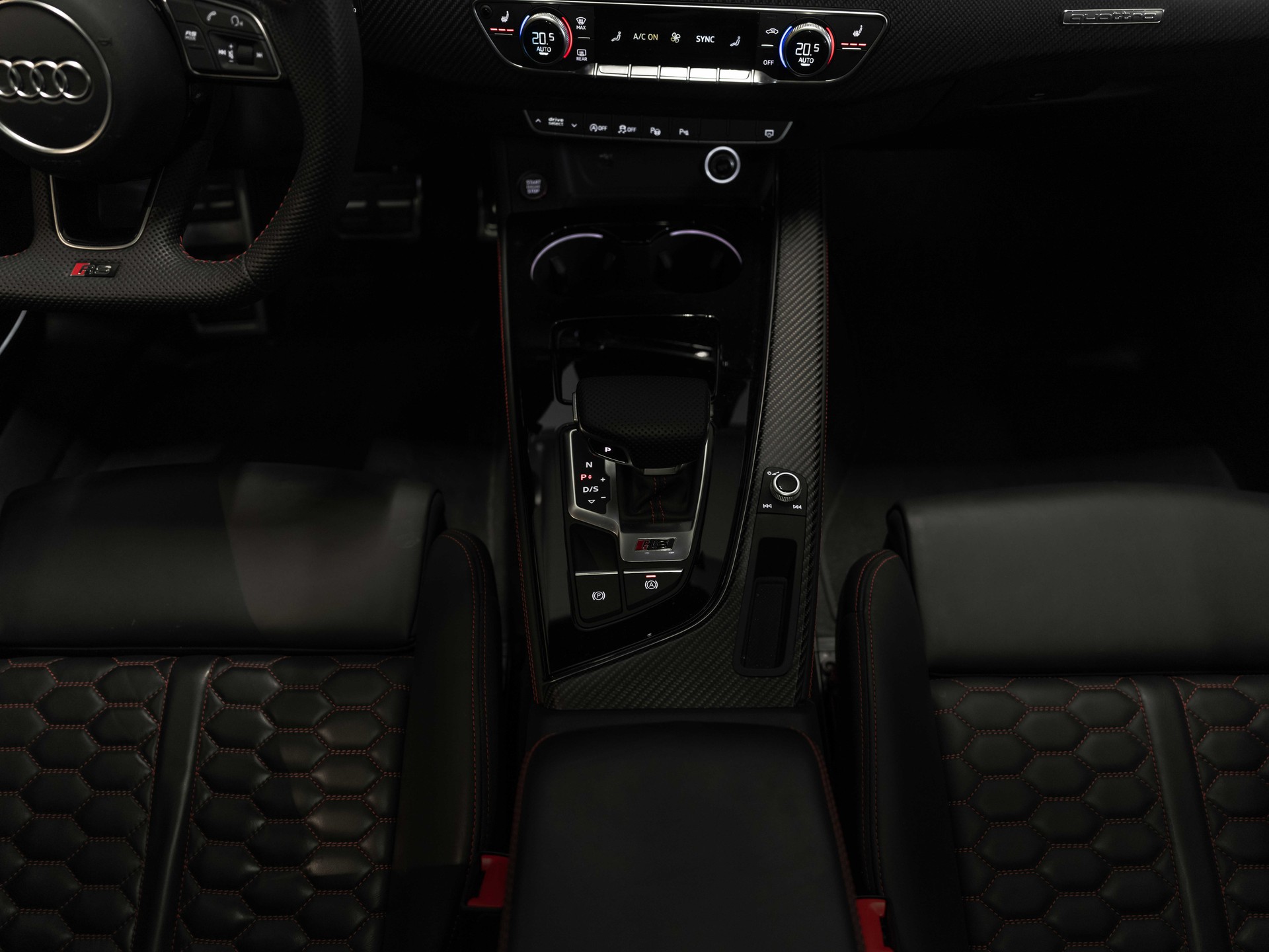 AUDI RS5 Sportback 2.9 TFSI quattro tiptronic-image-44