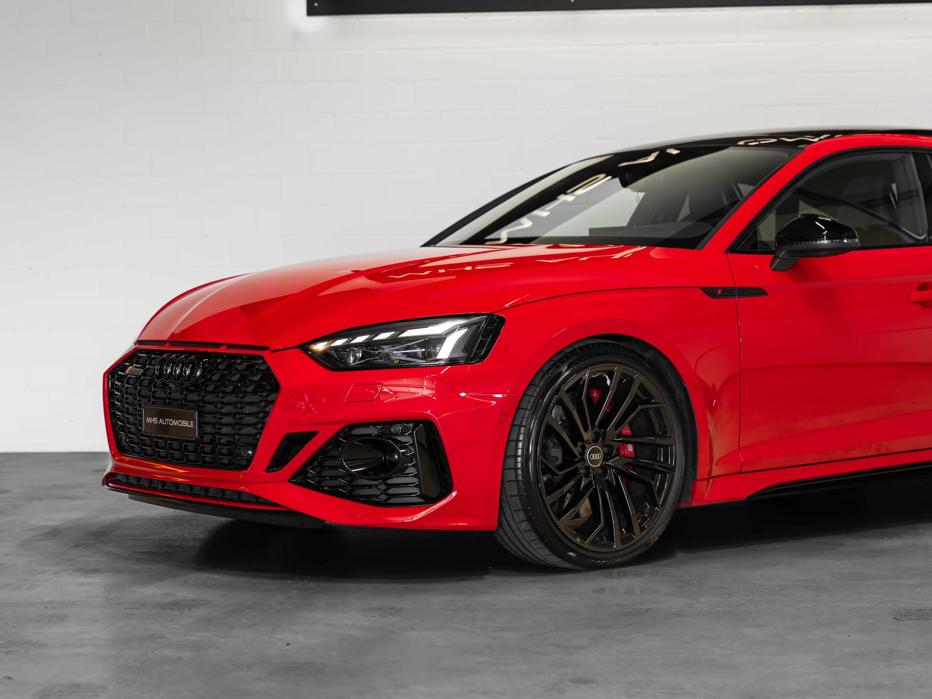 AUDI RS5 Sportback 2.9 TFSI quattro tiptronic-image-16