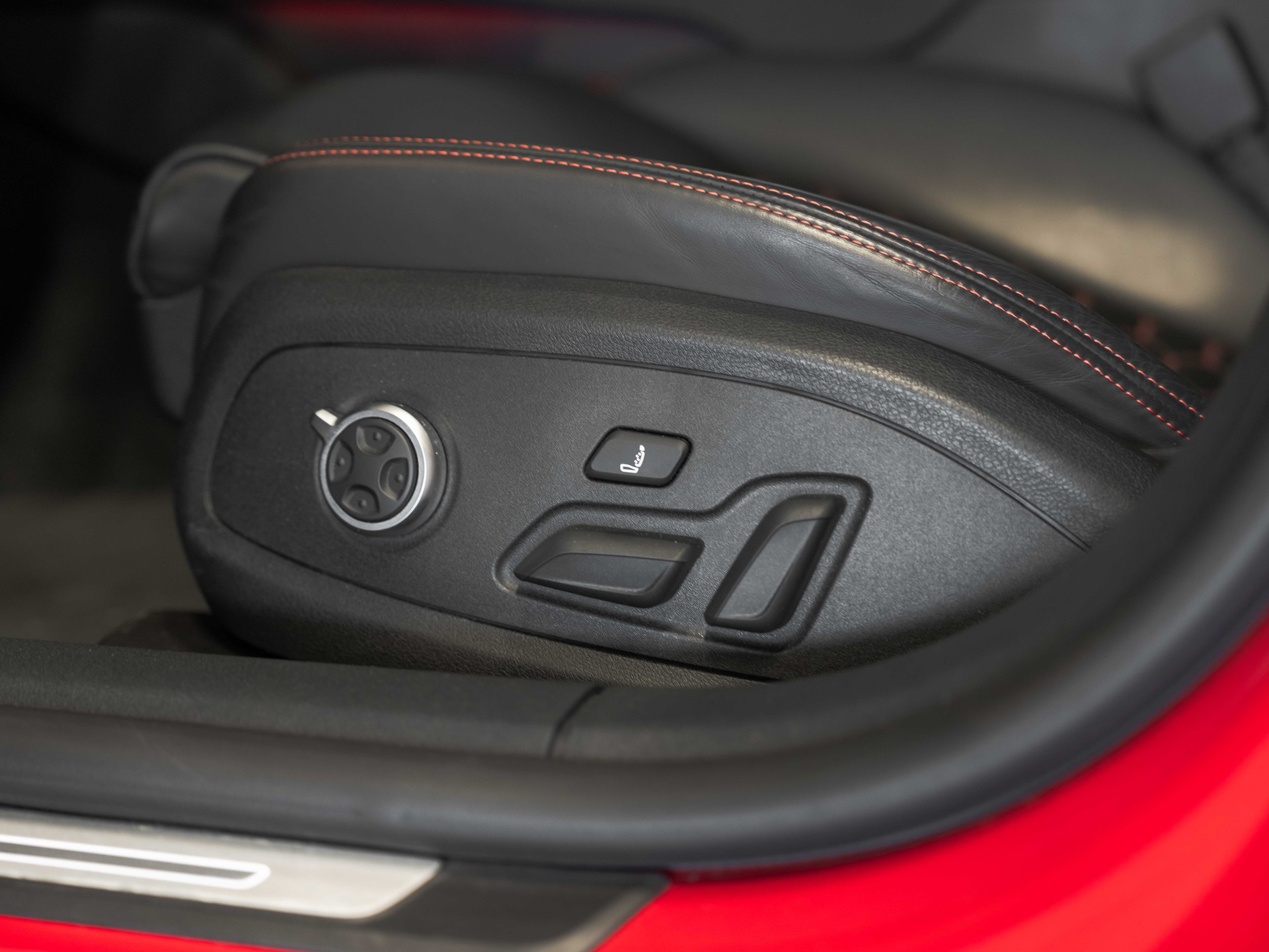 AUDI RS5 Sportback 2.9 TFSI quattro tiptronic-image-32