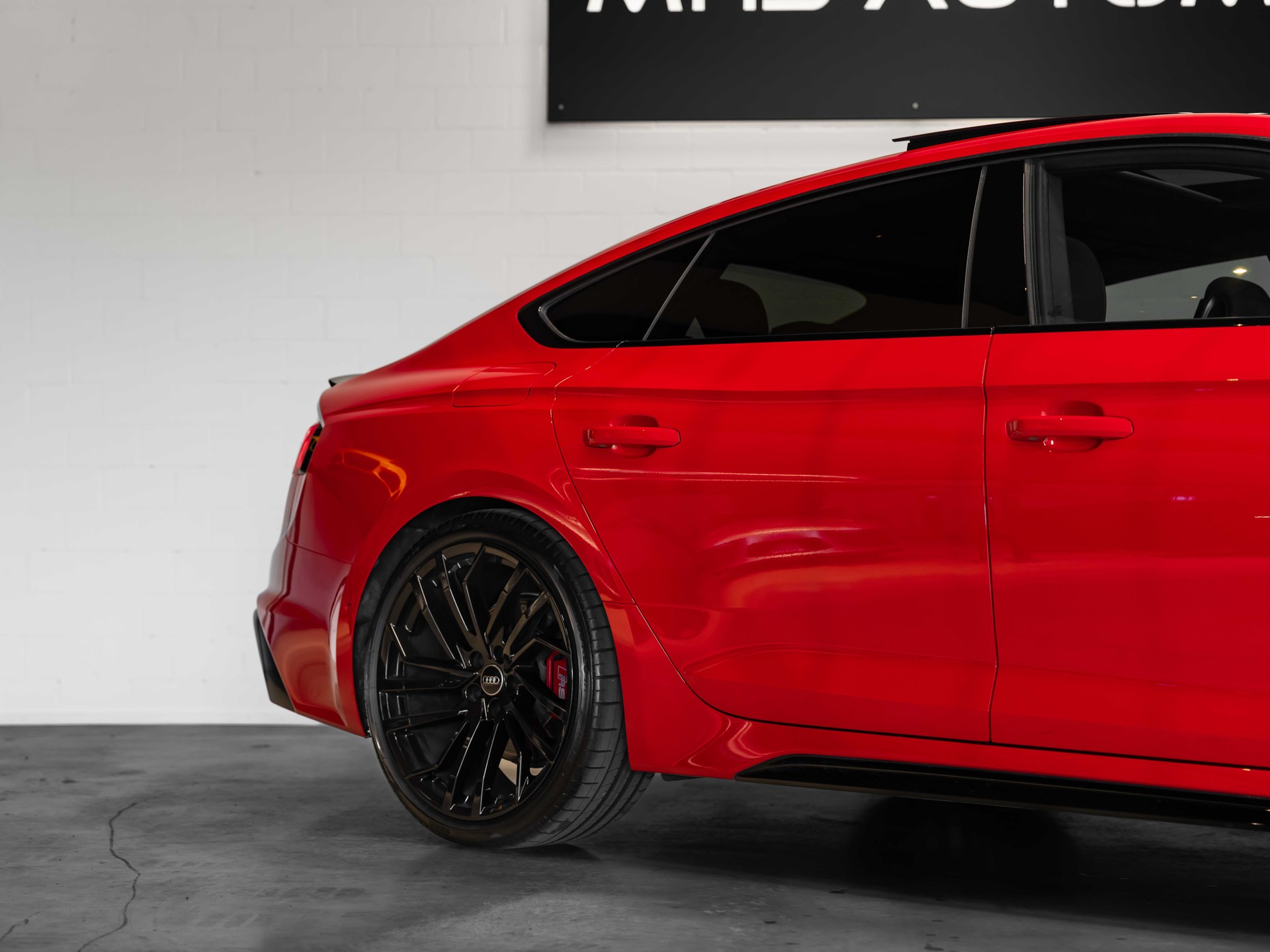 AUDI RS5 Sportback 2.9 TFSI quattro tiptronic-image-27