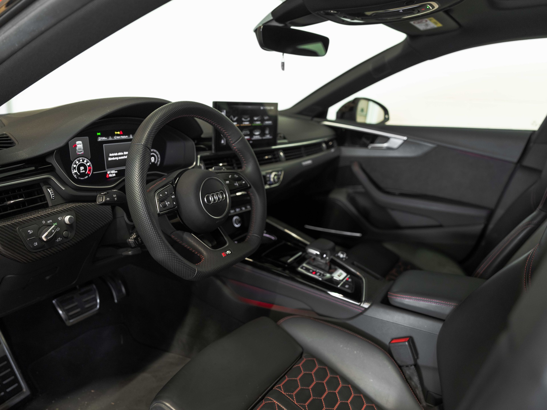 AUDI RS5 Sportback 2.9 TFSI quattro tiptronic-image-7