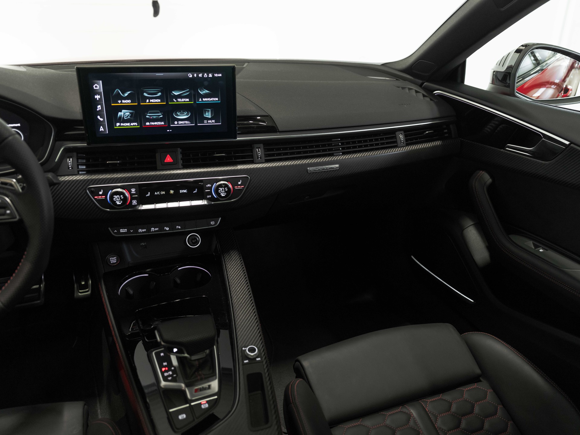 AUDI RS5 Sportback 2.9 TFSI quattro tiptronic-image-41