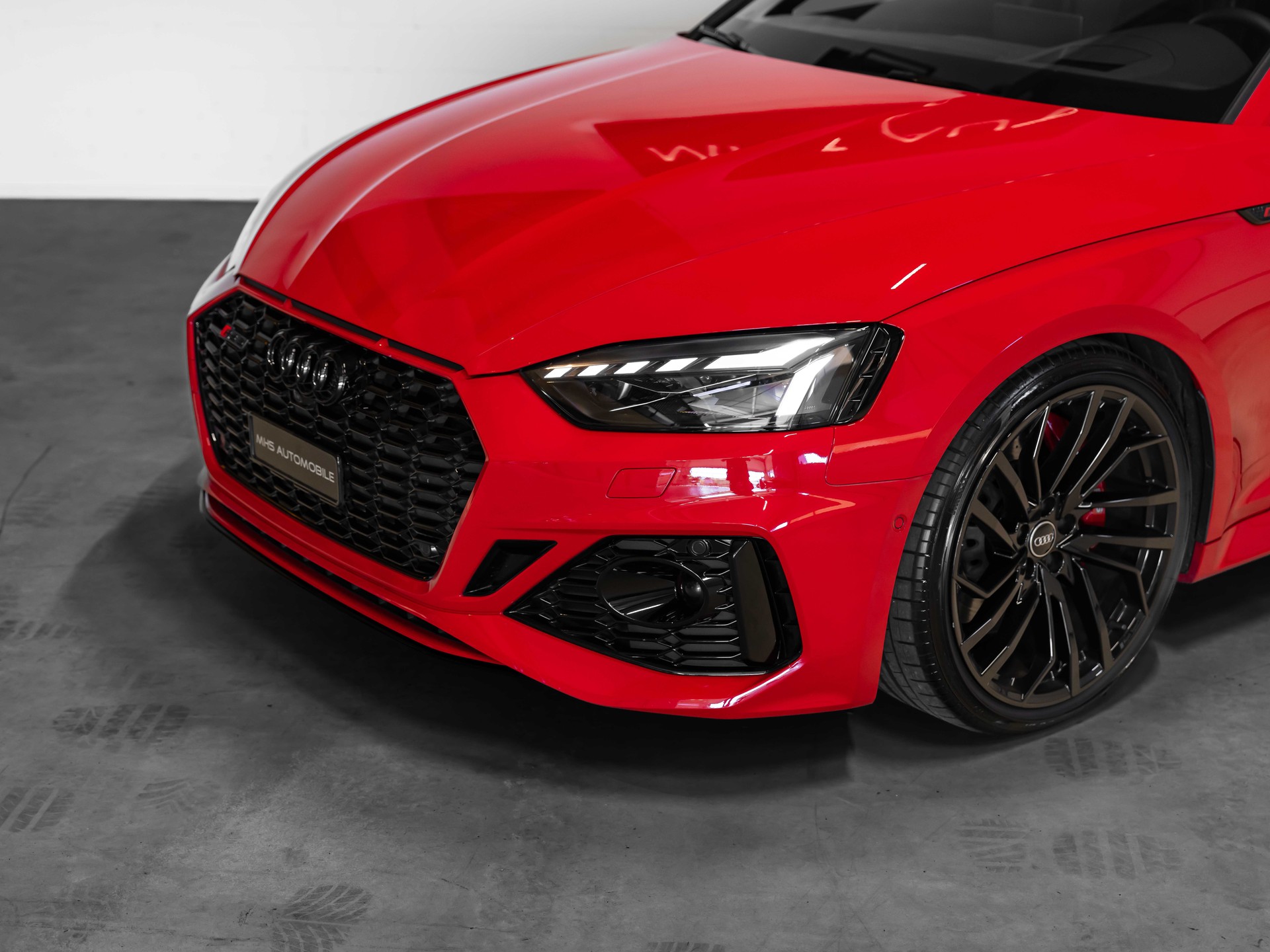 AUDI RS5 Sportback 2.9 TFSI quattro tiptronic-image-18