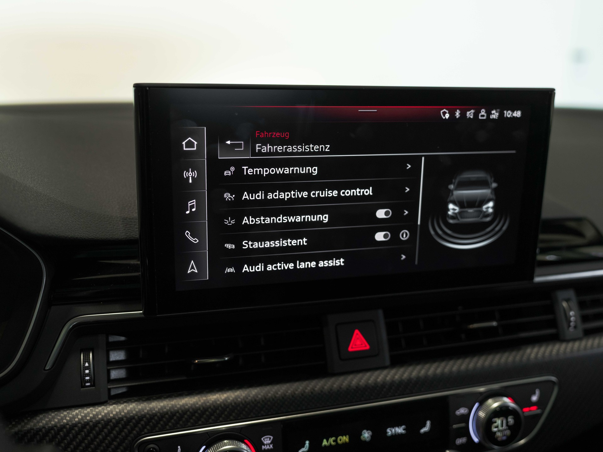 AUDI RS5 Sportback 2.9 TFSI quattro tiptronic-image-59