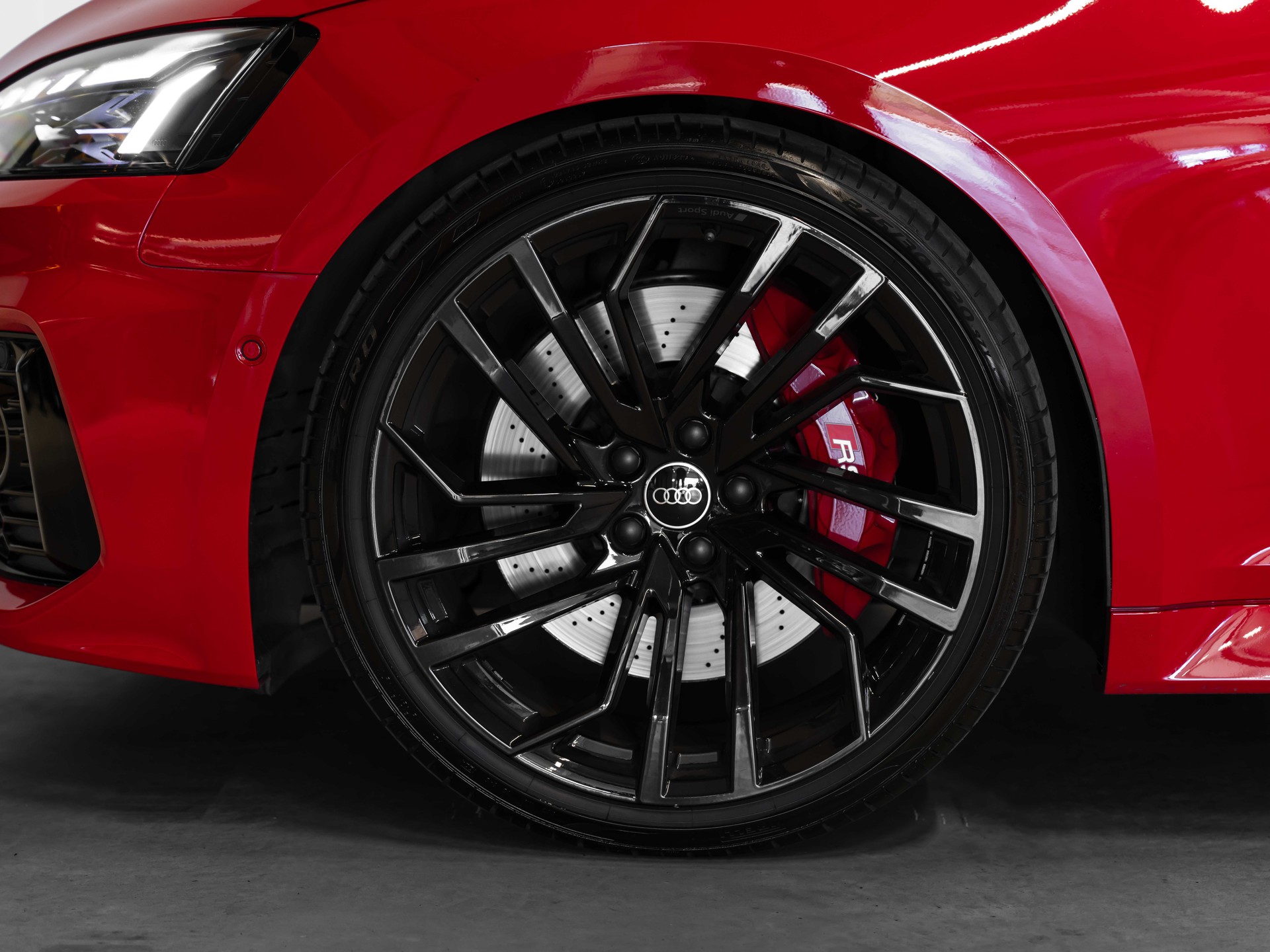 AUDI RS5 Sportback 2.9 TFSI quattro tiptronic-image-21