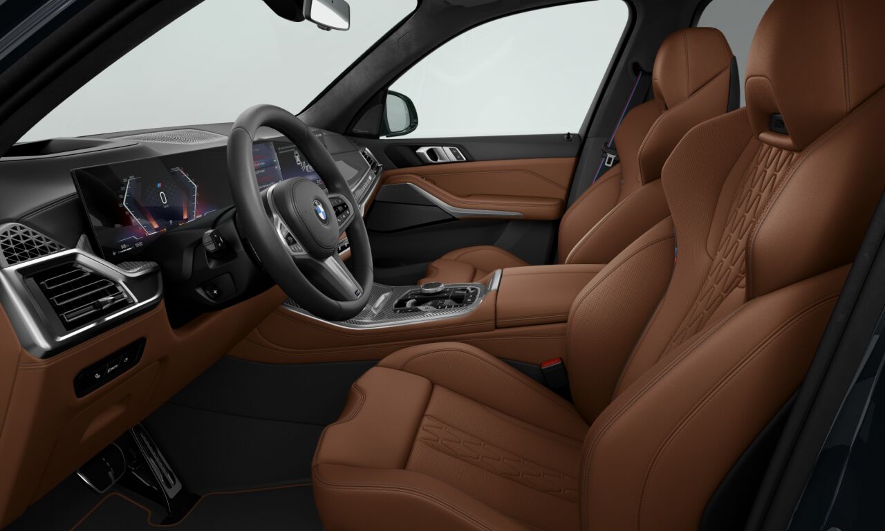 BMW X5 xDrive 48V 40d M Sport Pro M Multifunktionssitze *0.9%-LEASINGAKTION*-showroom-element-1