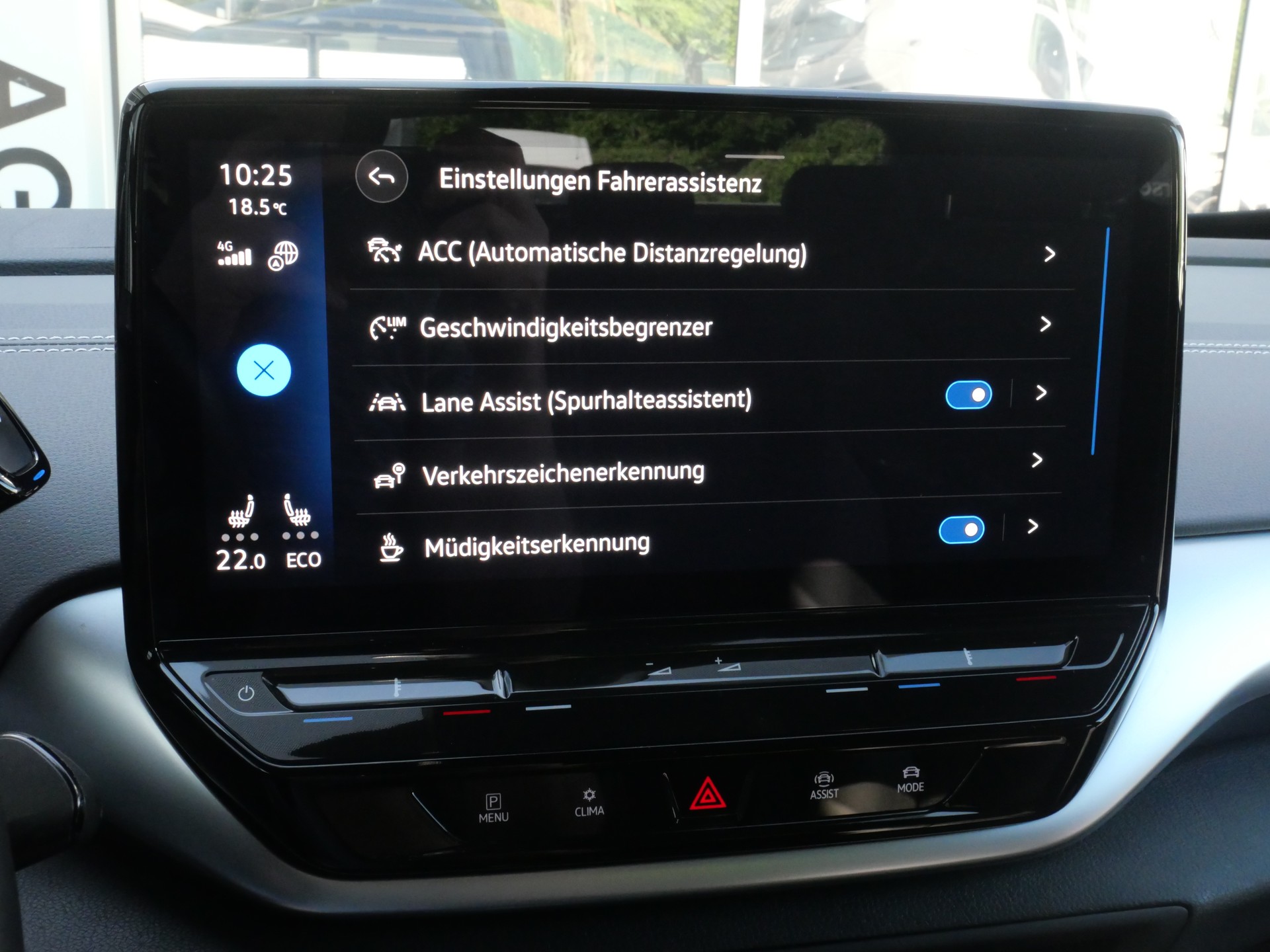 VW ID.5 Pro Performance 77 kWh *CH-Auto, Matrix-LED, Parklenk-Assistent*-image-17