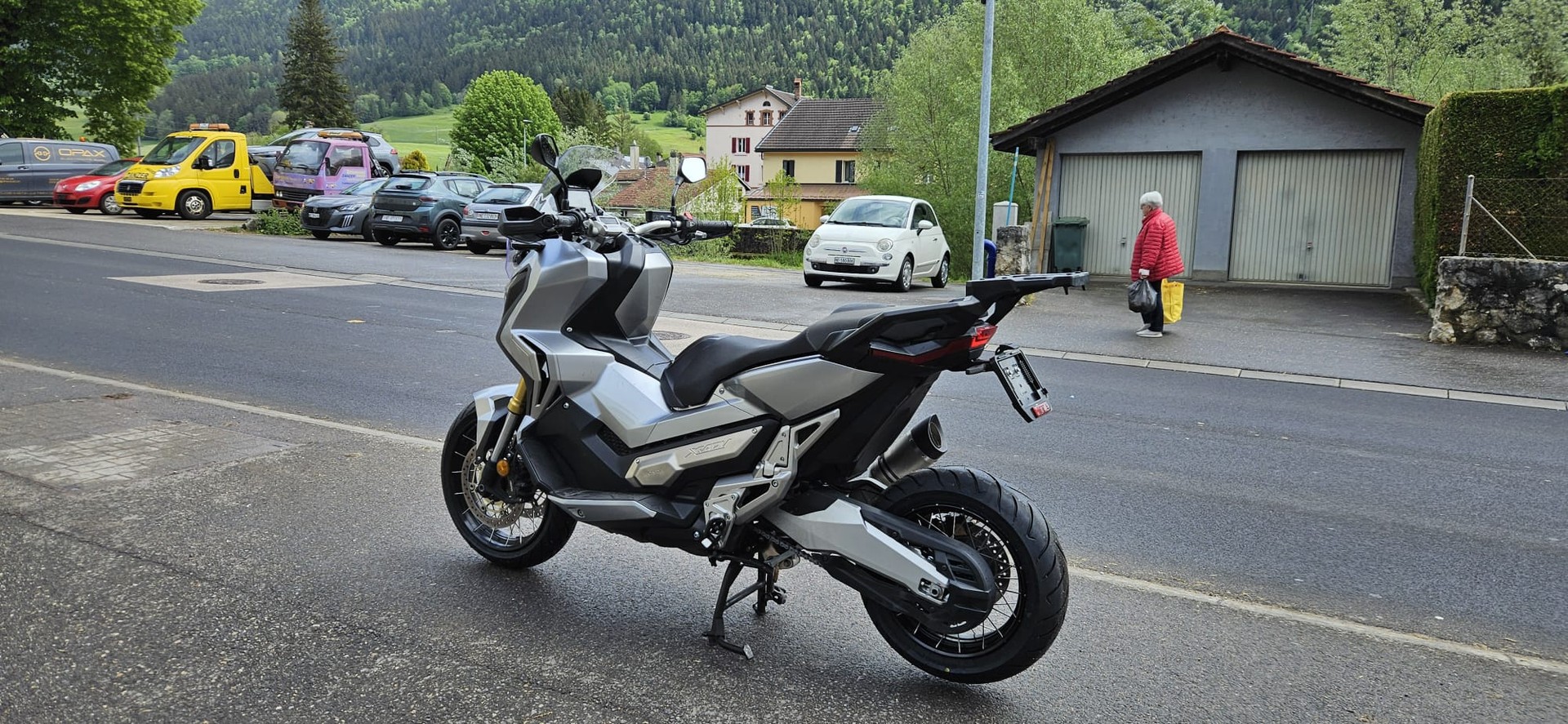 HONDA X-ADV 750 ABS (35kW)-image-3