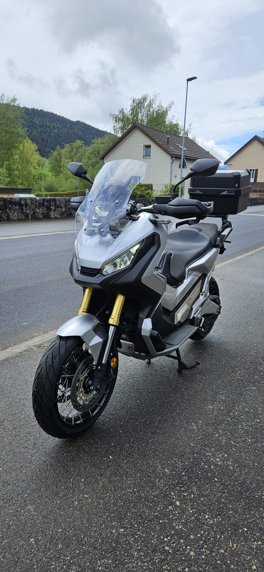 HONDA X-ADV 750 ABS (35kW)-image-6