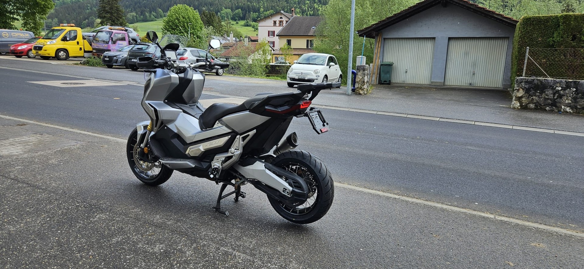 HONDA X-ADV 750 ABS (35kW)-image-4