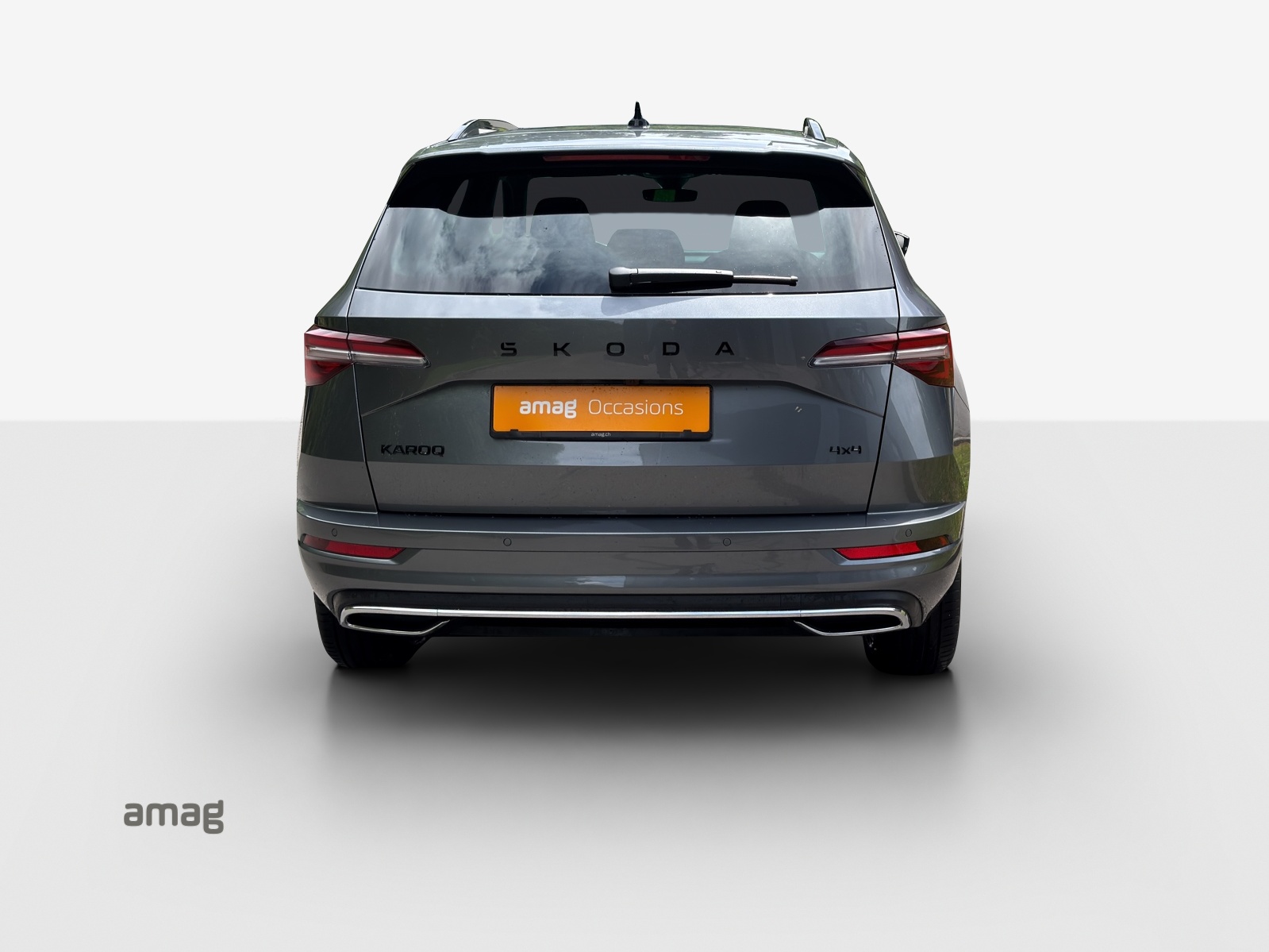 SKODA Karoq 2.0 TSI SportLine 4x4 DSG-showroom-element-3