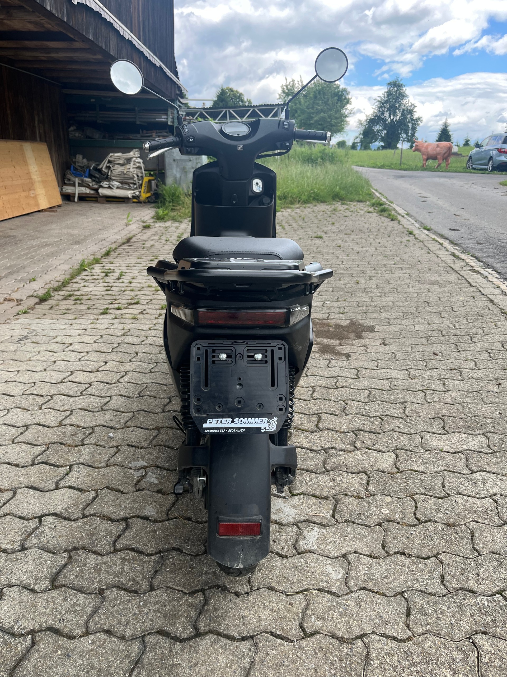 HONDA EM1-E-image-4