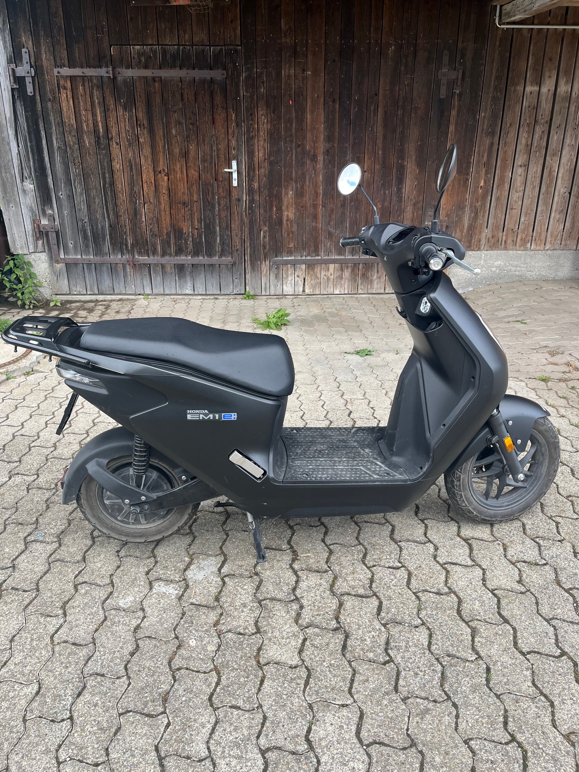 HONDA EM1-E-image-6