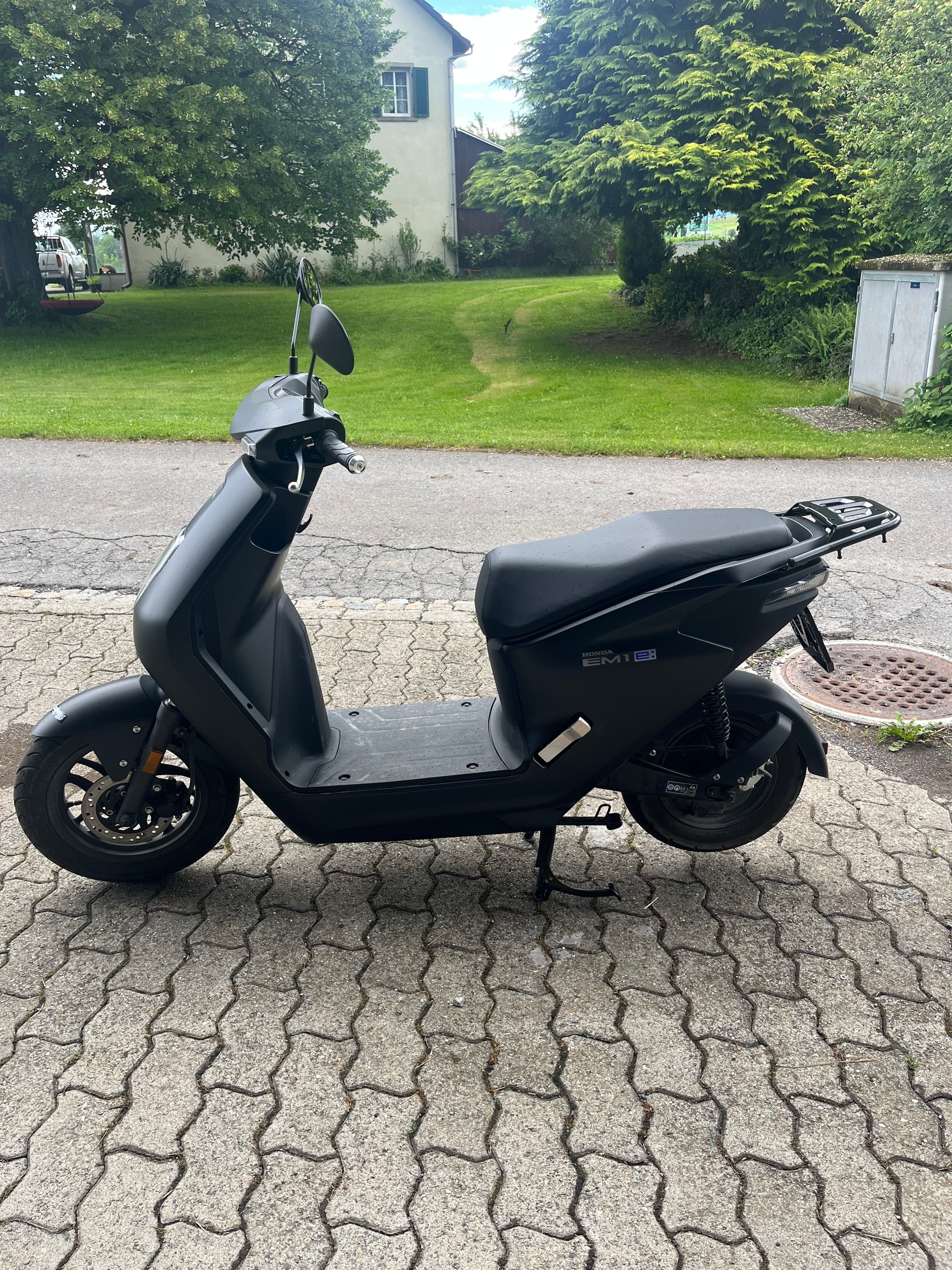 HONDA EM1-E-image-5