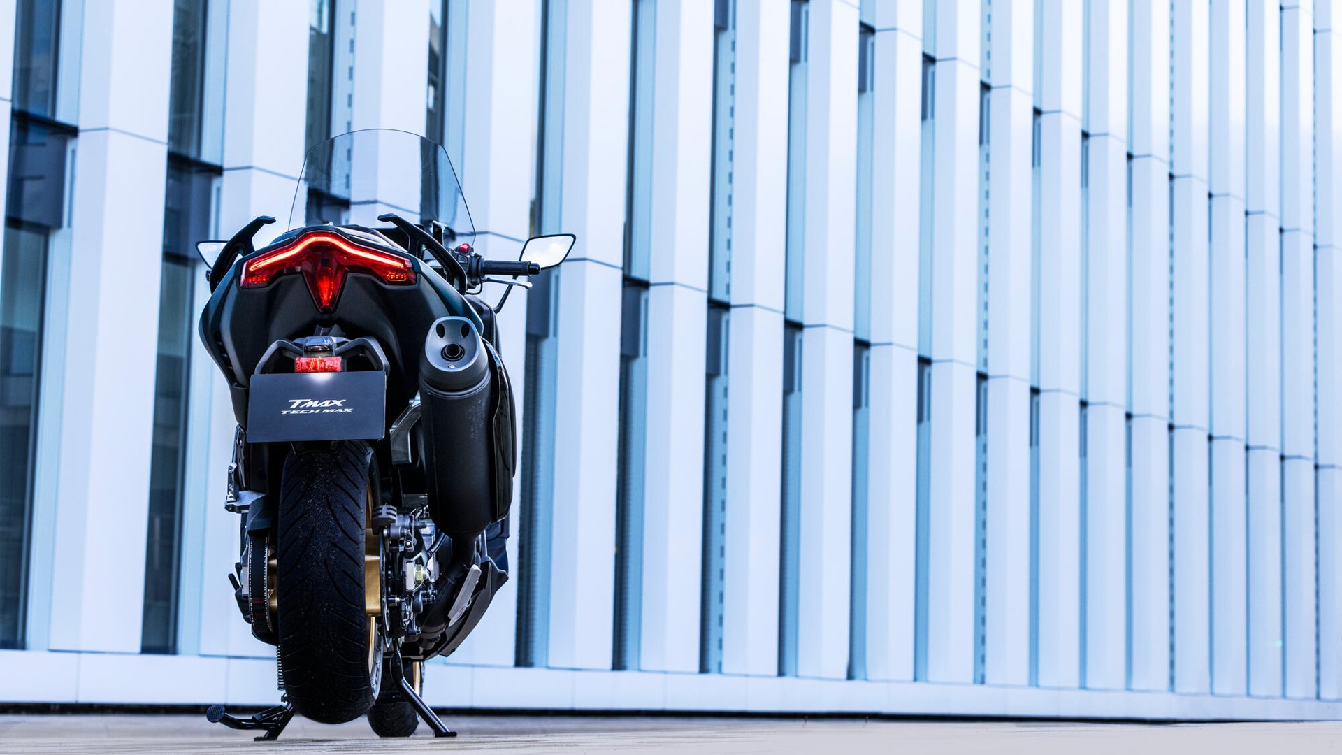 YAMAHA Tech Max-image-3