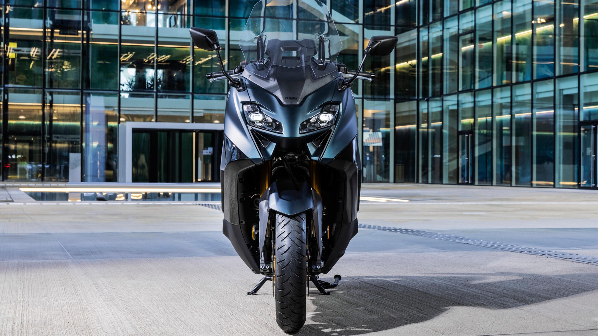 YAMAHA Tech Max-image-2