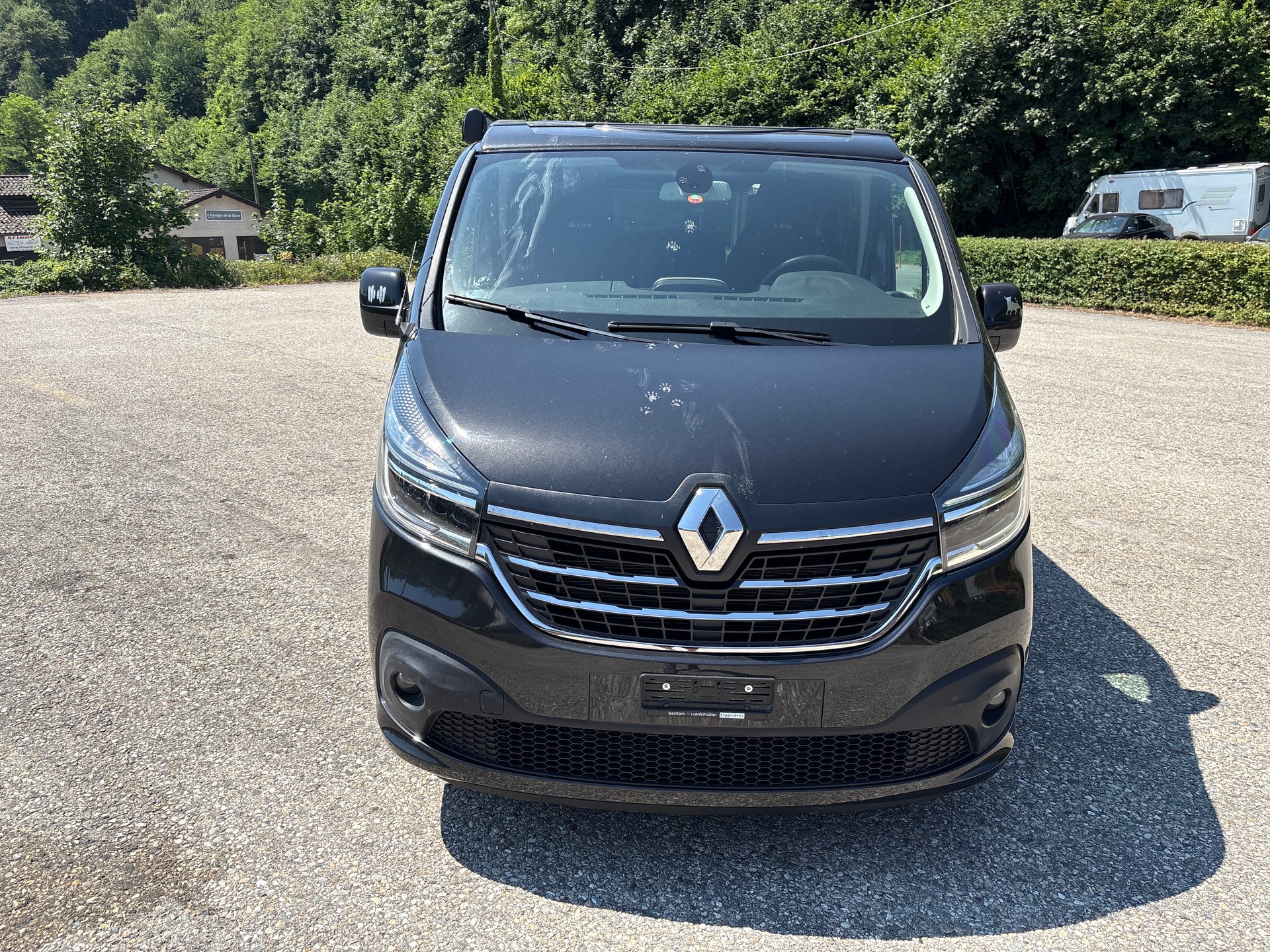 PILOTE Renault