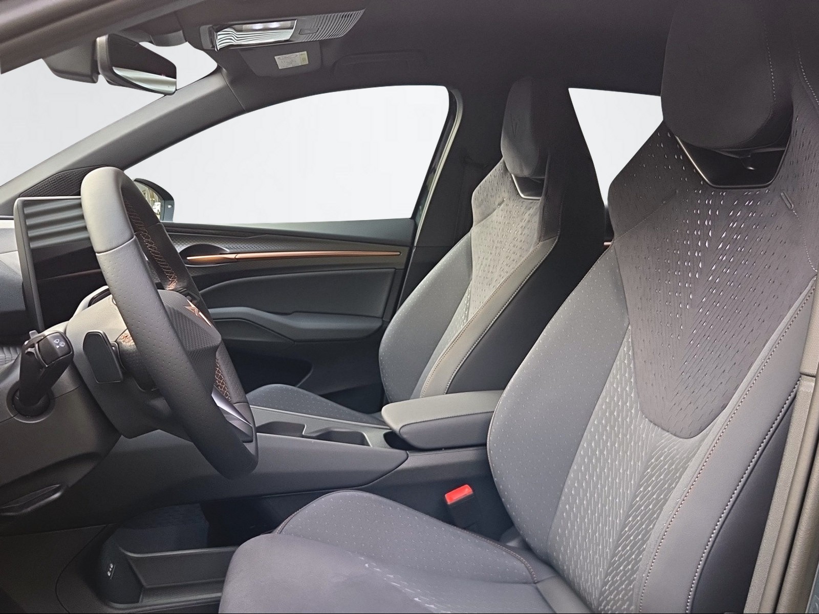 CUPRA Raval BEV 55kWh 448km 211PS 1A 211PS/155kW BEV elektrisch-image-7
