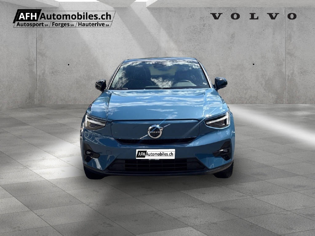 VOLVO C40 Recharge Twin AWD-showroom-element-2