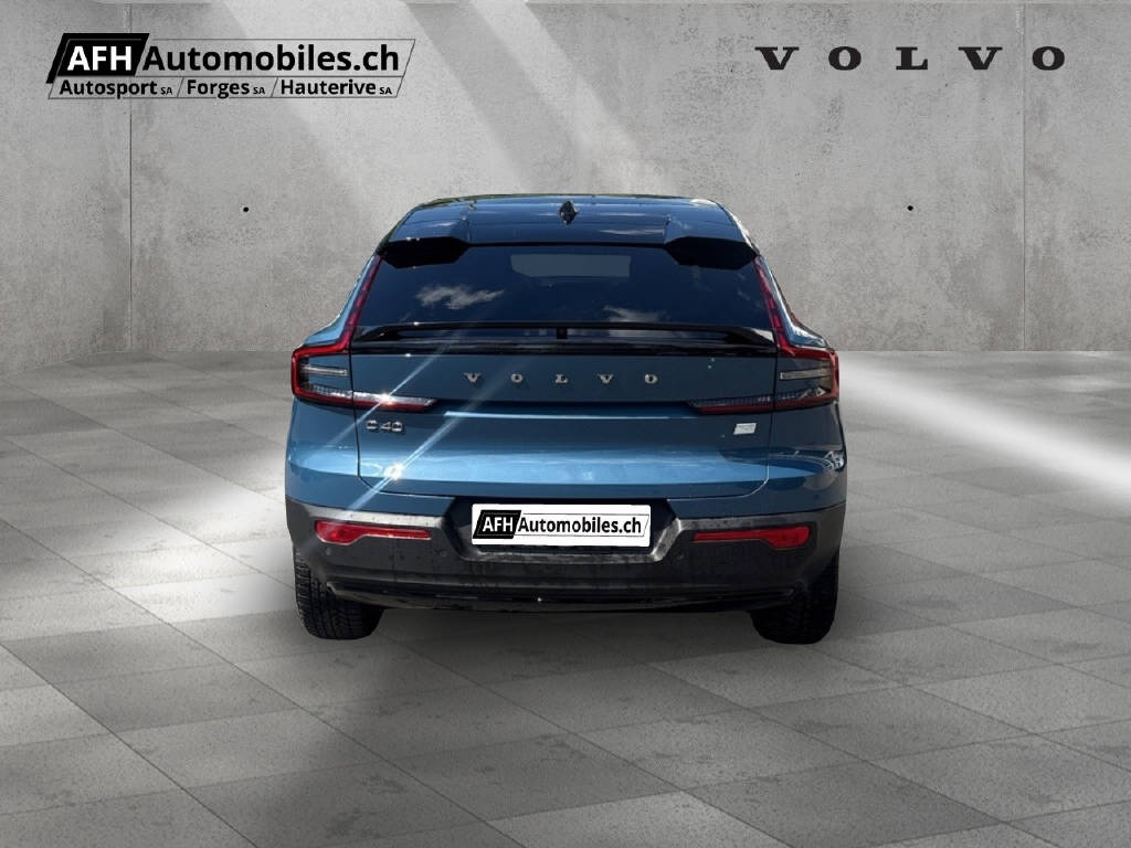 VOLVO C40 Recharge Twin AWD-image-7