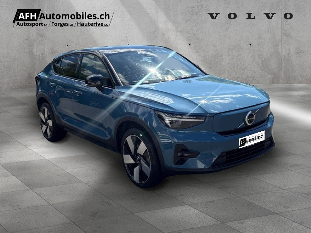 VOLVO C40 Recharge Twin AWD-showroom-element-1