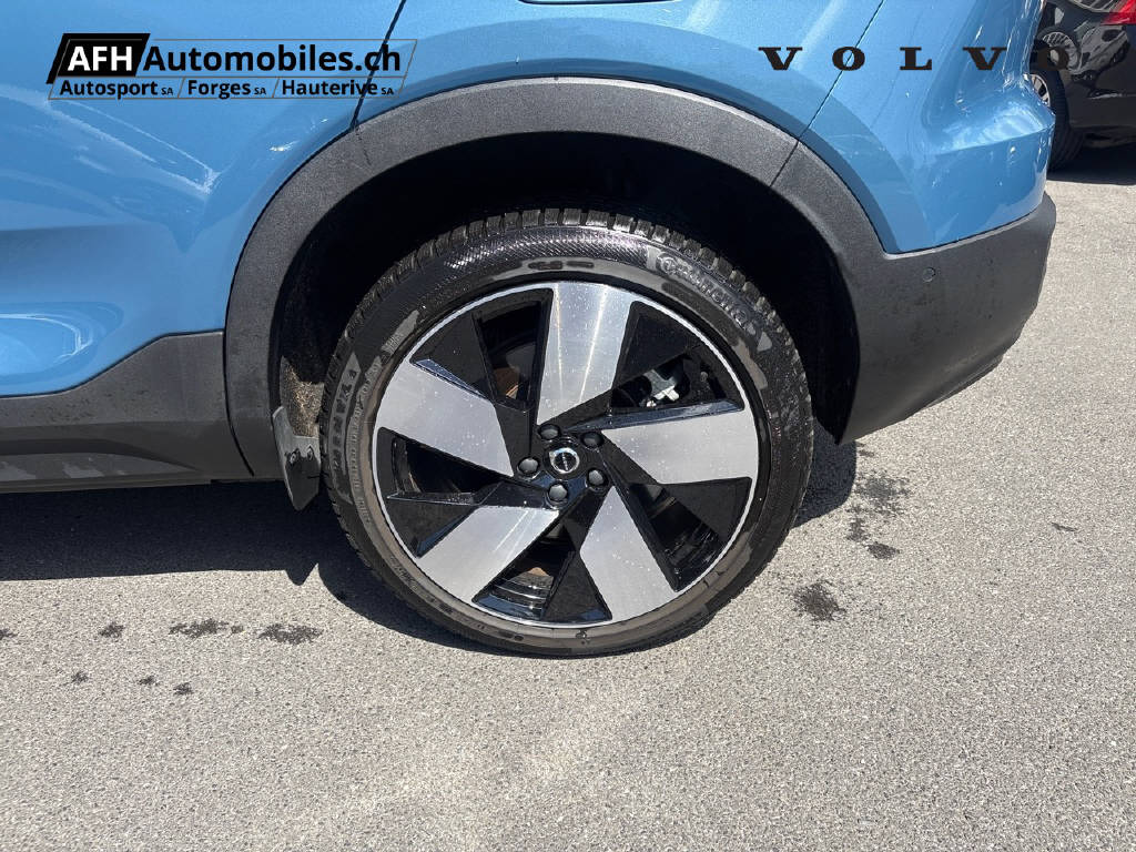 VOLVO C40 Recharge Twin AWD-image-16