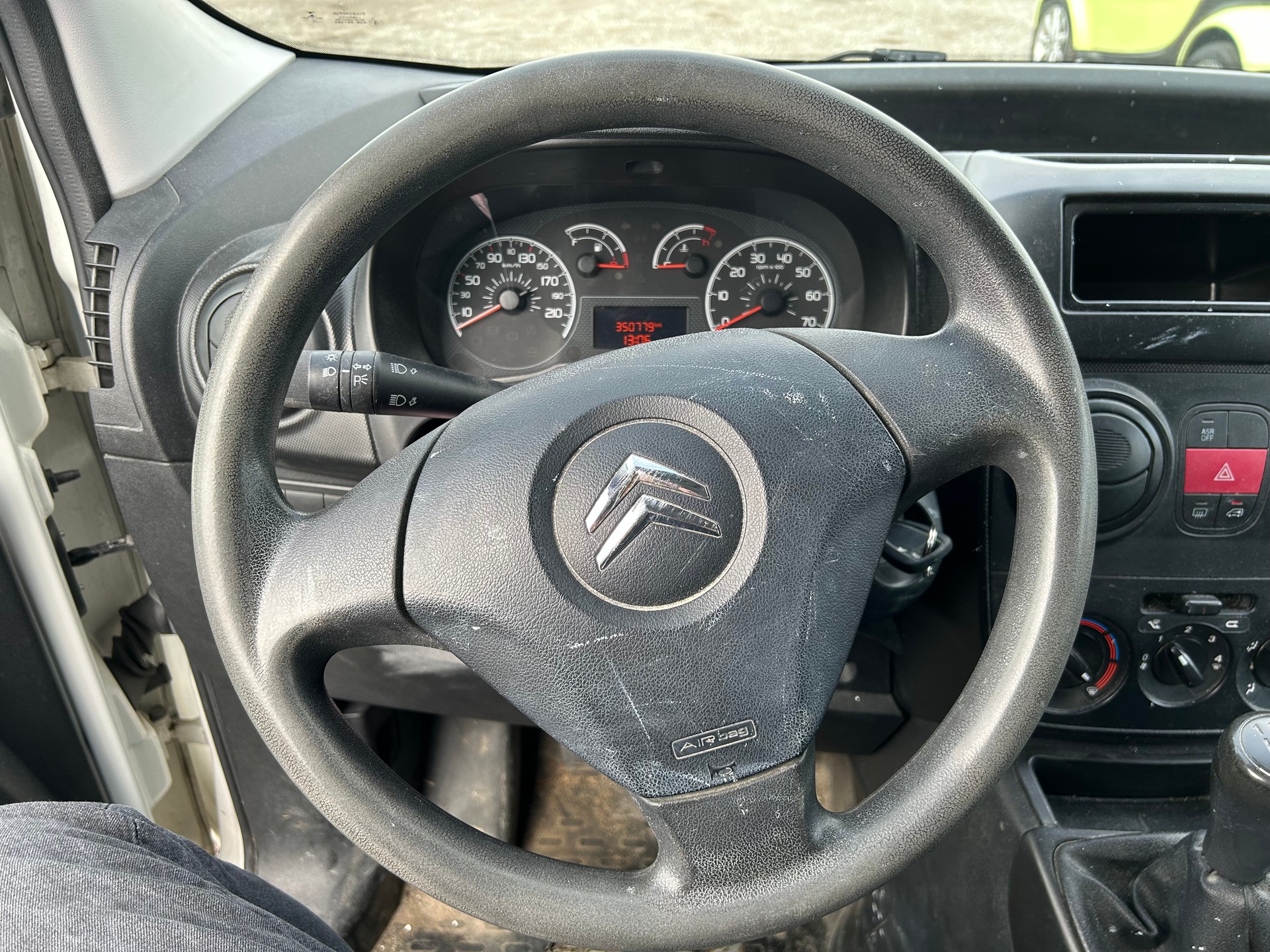 CITROEN Nemo 1.4i-image-7