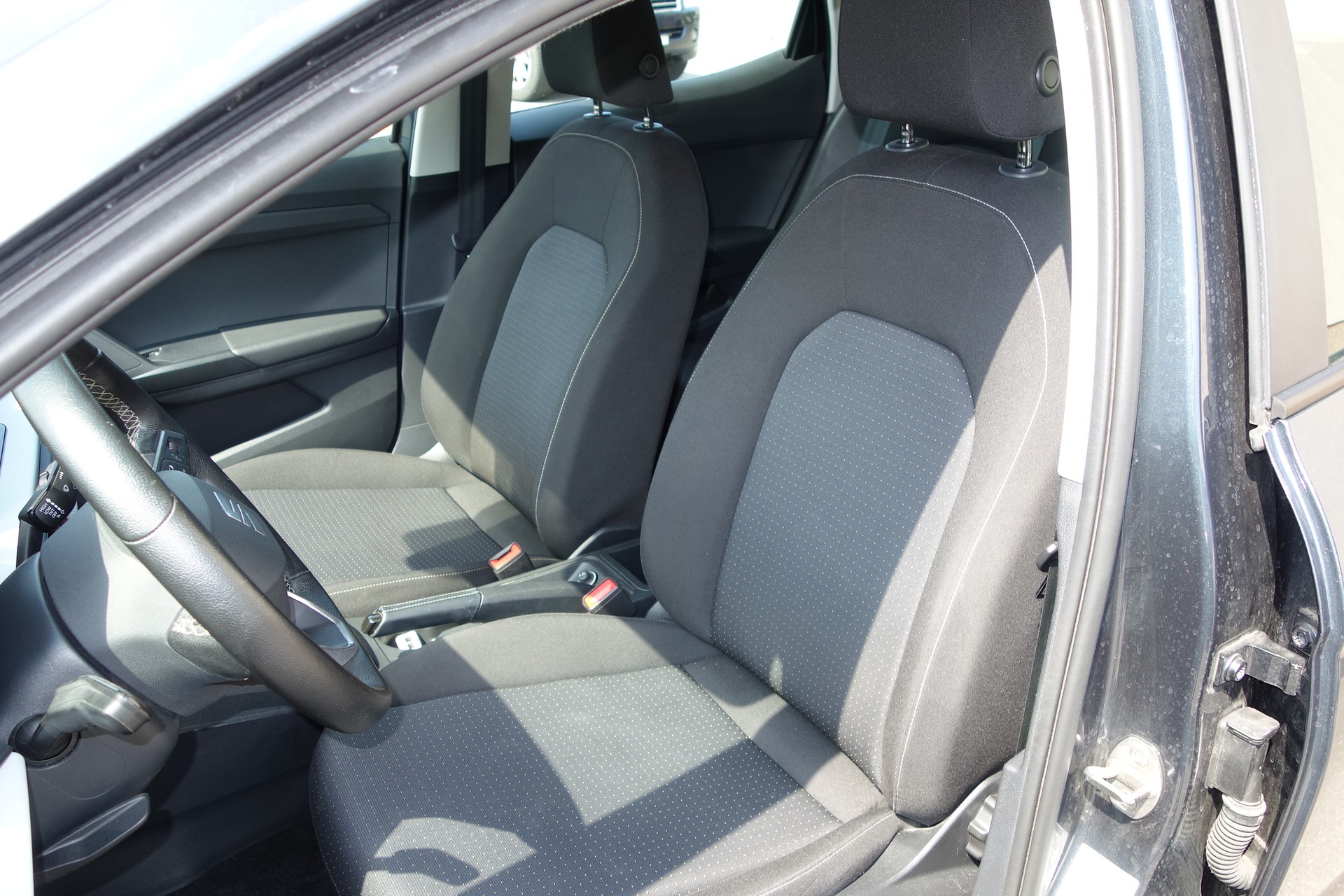 SEAT Ibiza 1.0 EcoTSI Style DSG-image-4