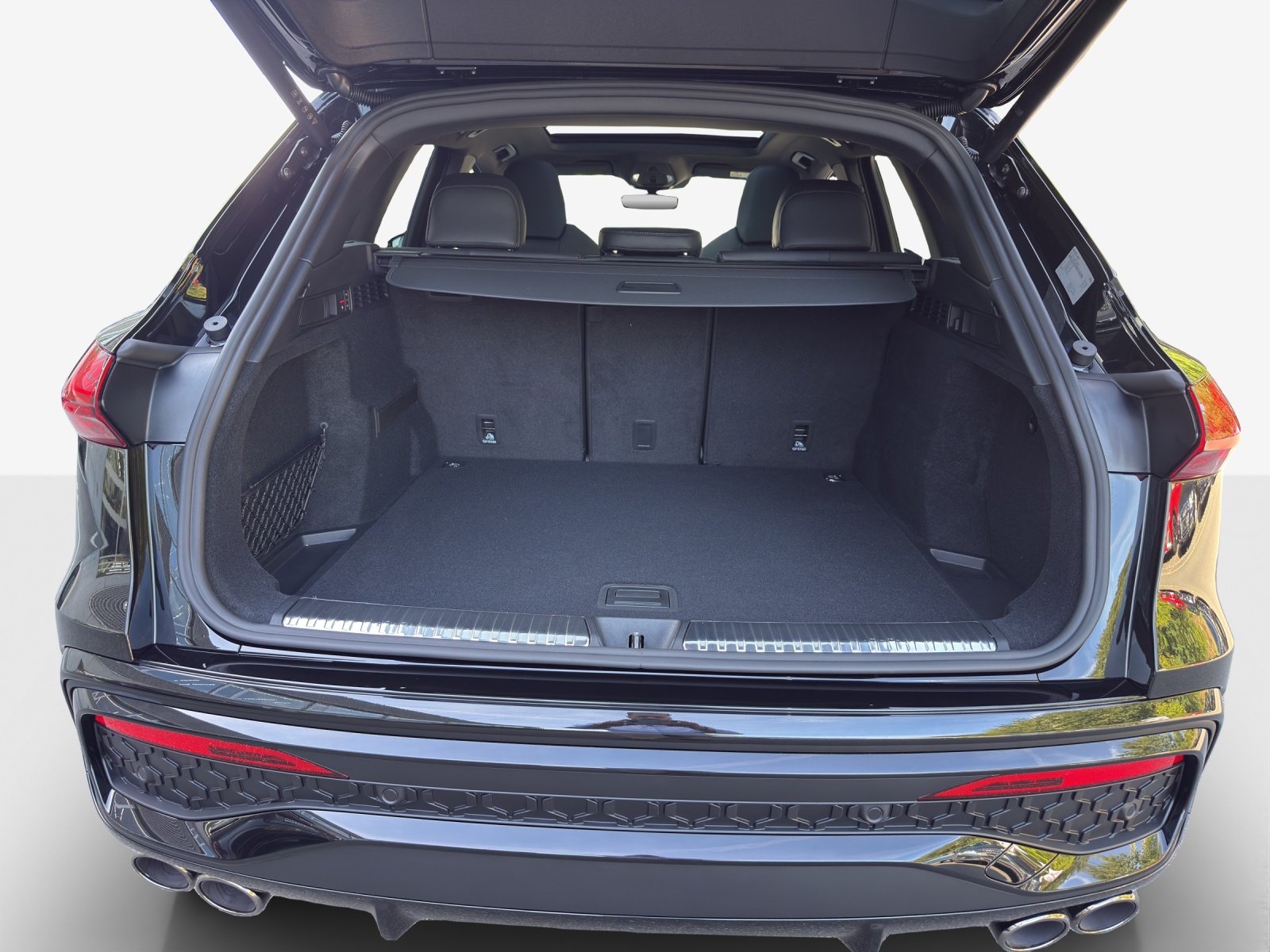 AUDI SQ5 TFSI quattro S-tronic-image-12