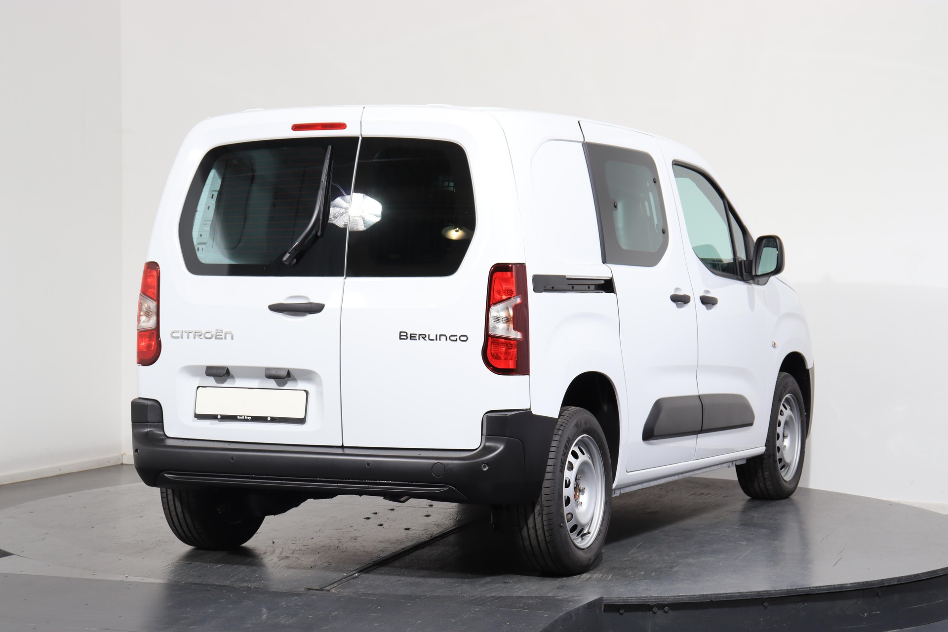 CITROEN Berlingo M erhöhte Nutzlast 1.5 BlueHDi 130 S/S-showroom-element-2